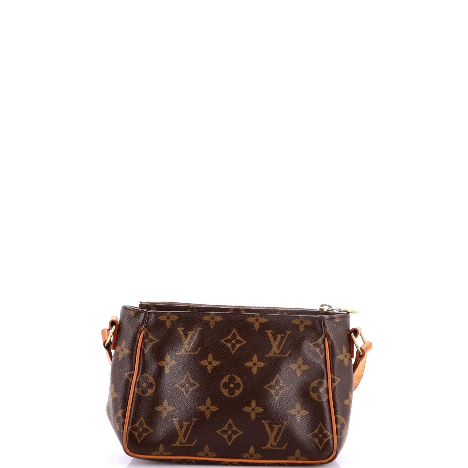 Louis Vuitton Viva Cite Handbag Size ONE SIZE - 3 Thumbnail