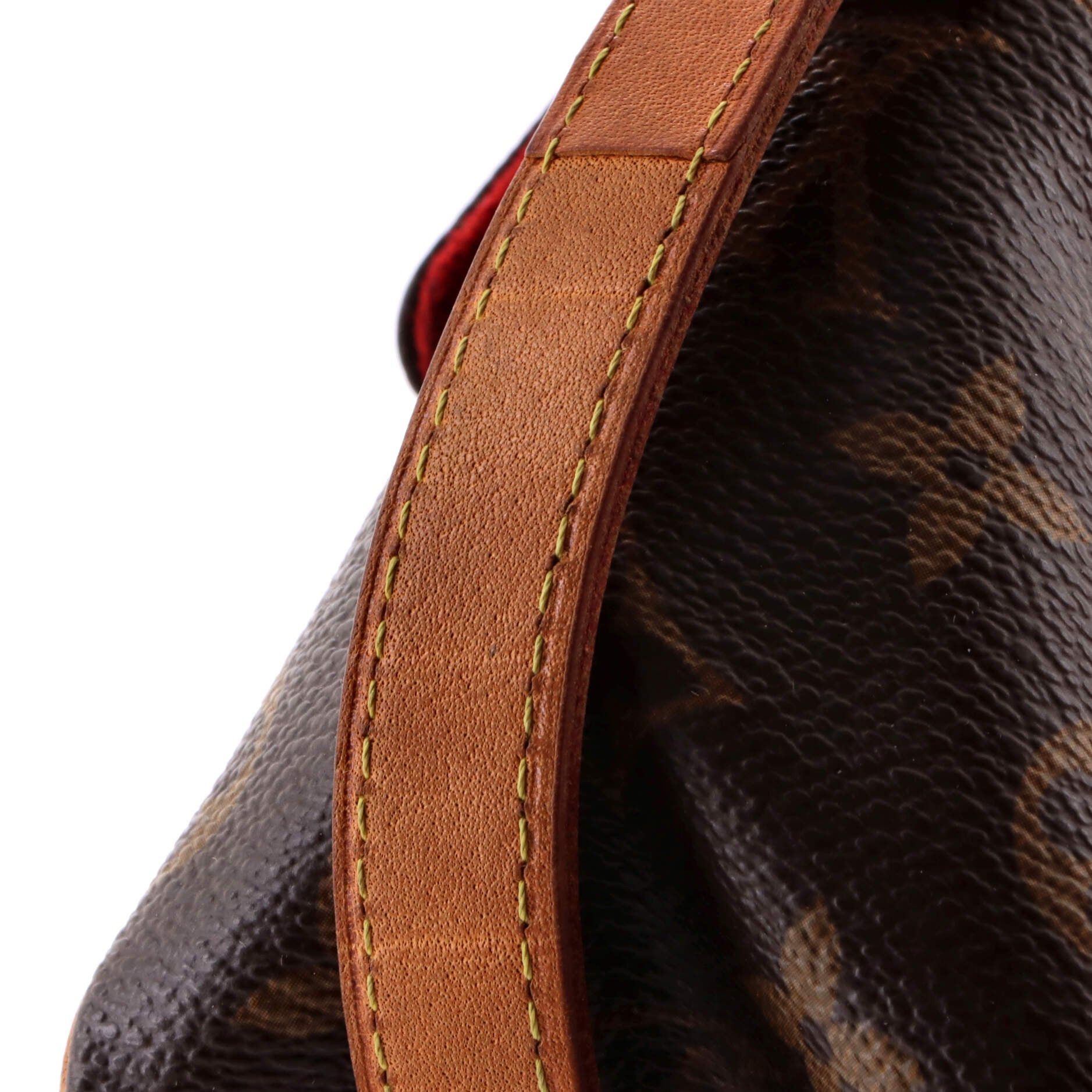 Louis Vuitton Viva Cite Handbag Size ONE SIZE - 7 Thumbnail