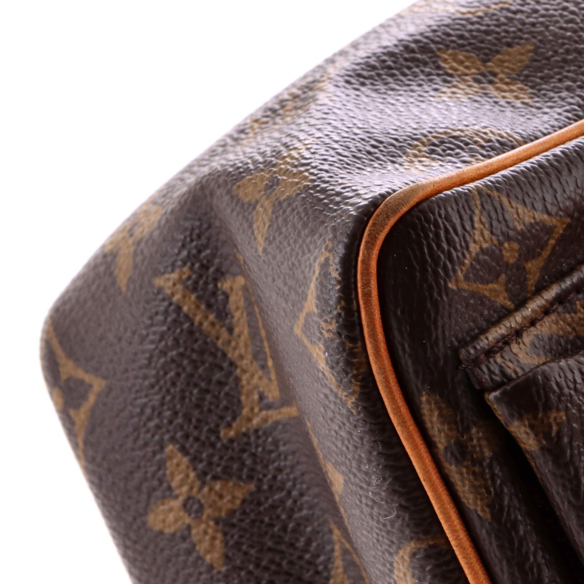 Louis Vuitton Viva Cite Handbag Size ONE SIZE - 6 Thumbnail