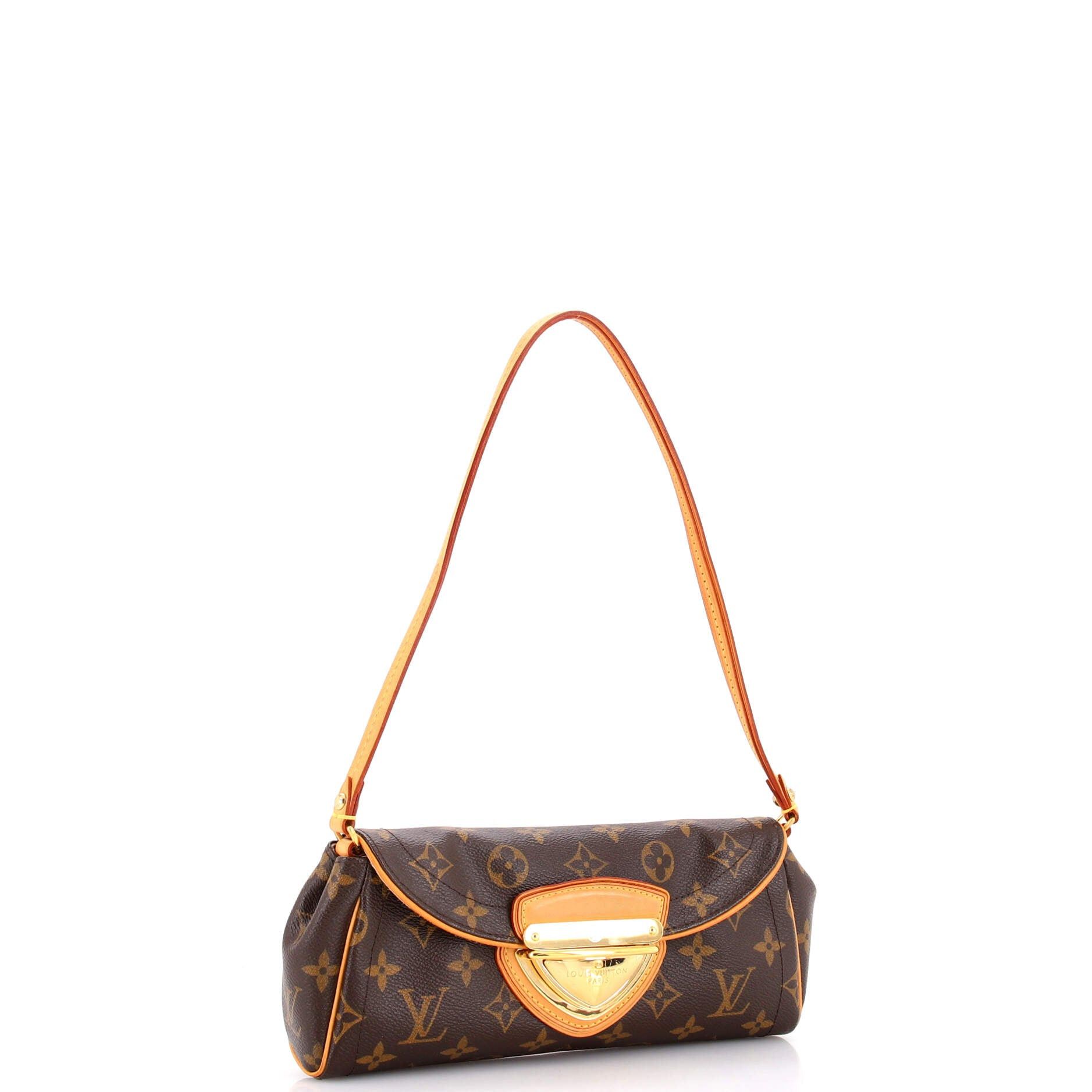 Louis Vuitton Beverly Clutch Size ONE SIZE - 2 Thumbnail