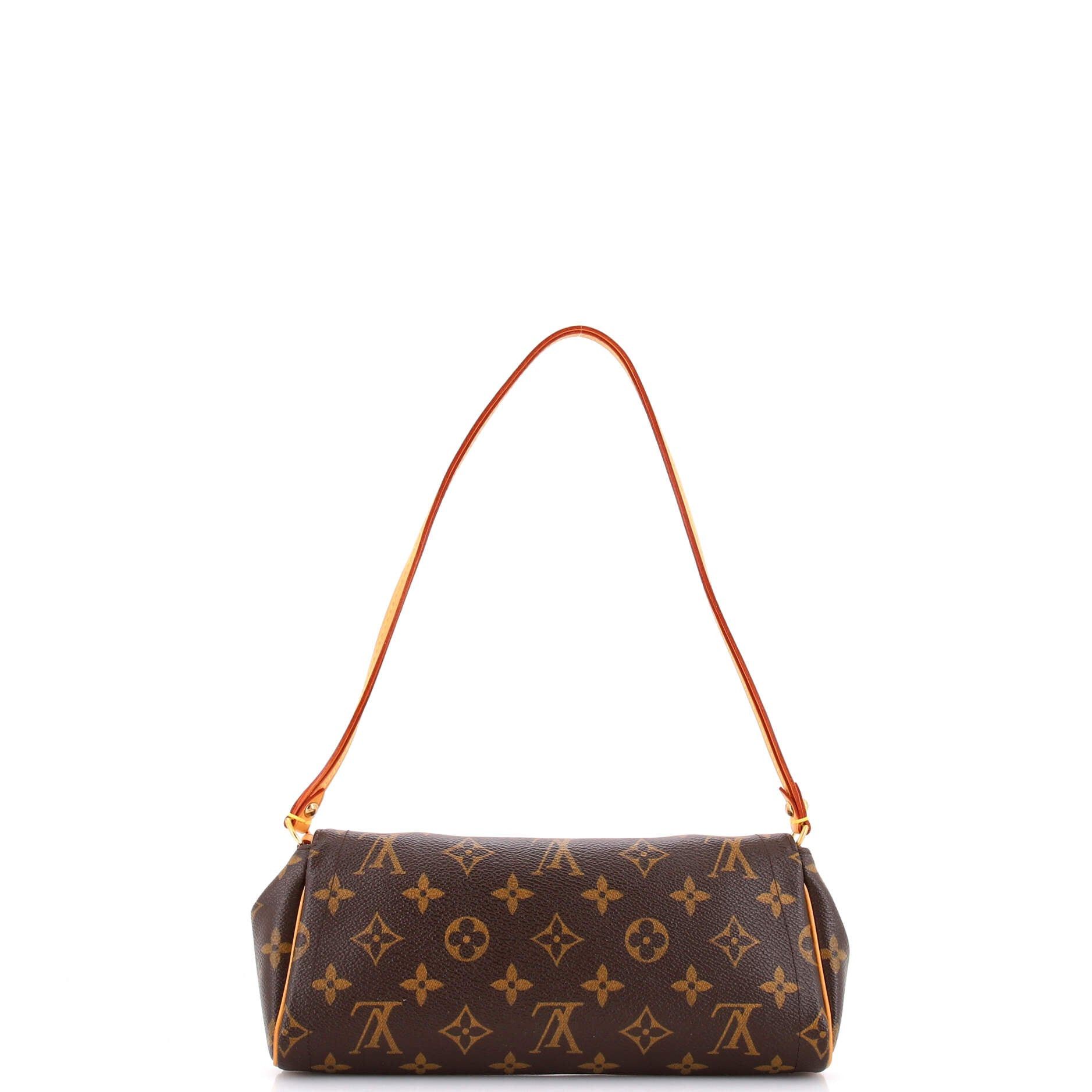 Louis Vuitton Beverly Clutch Size ONE SIZE - 3 Thumbnail