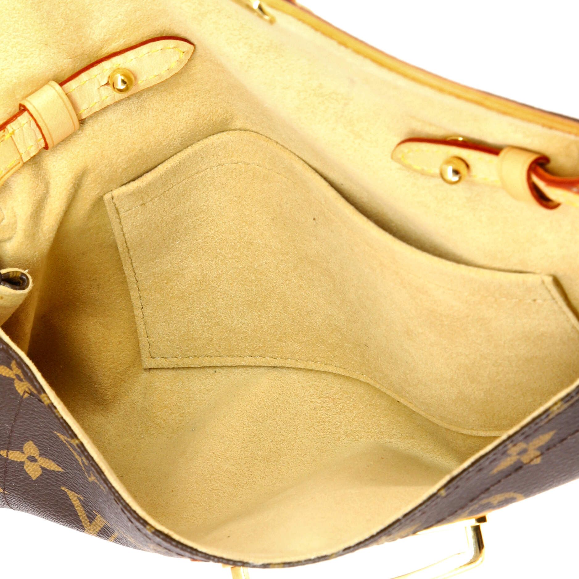 Louis Vuitton Beverly Clutch Size ONE SIZE - 5 Thumbnail