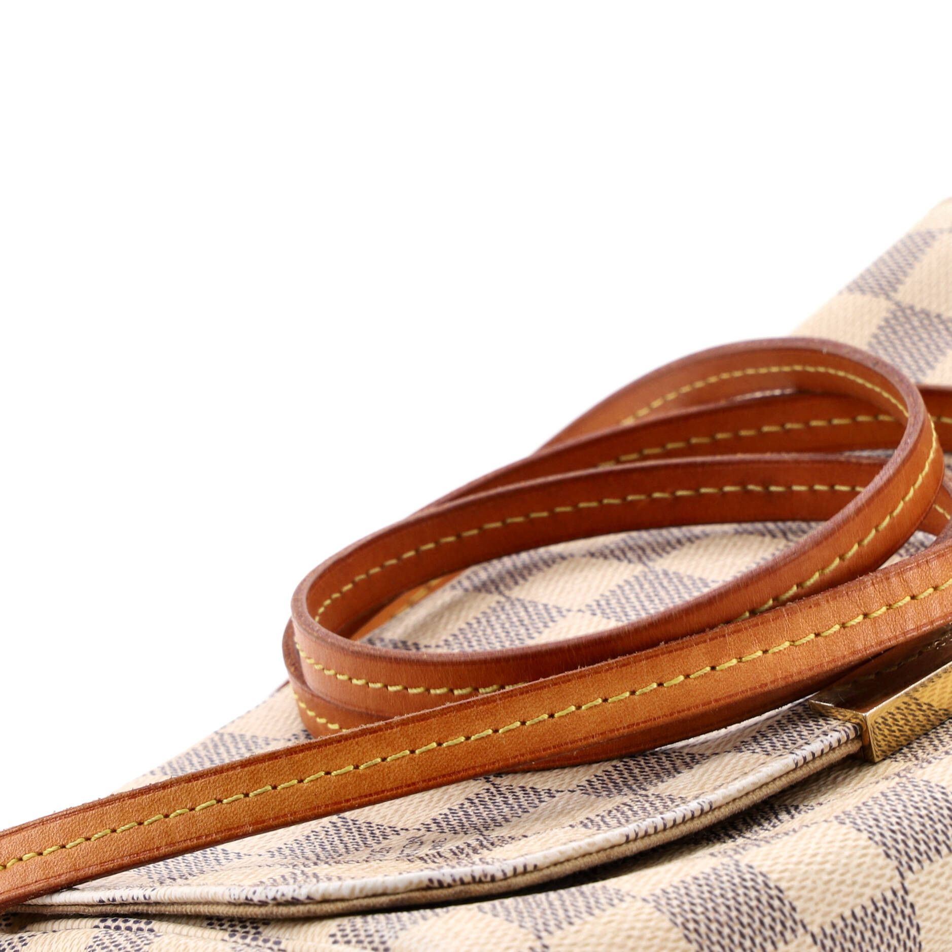 Louis Vuitton Favorite Handbag Size ONE SIZE - 8 Thumbnail