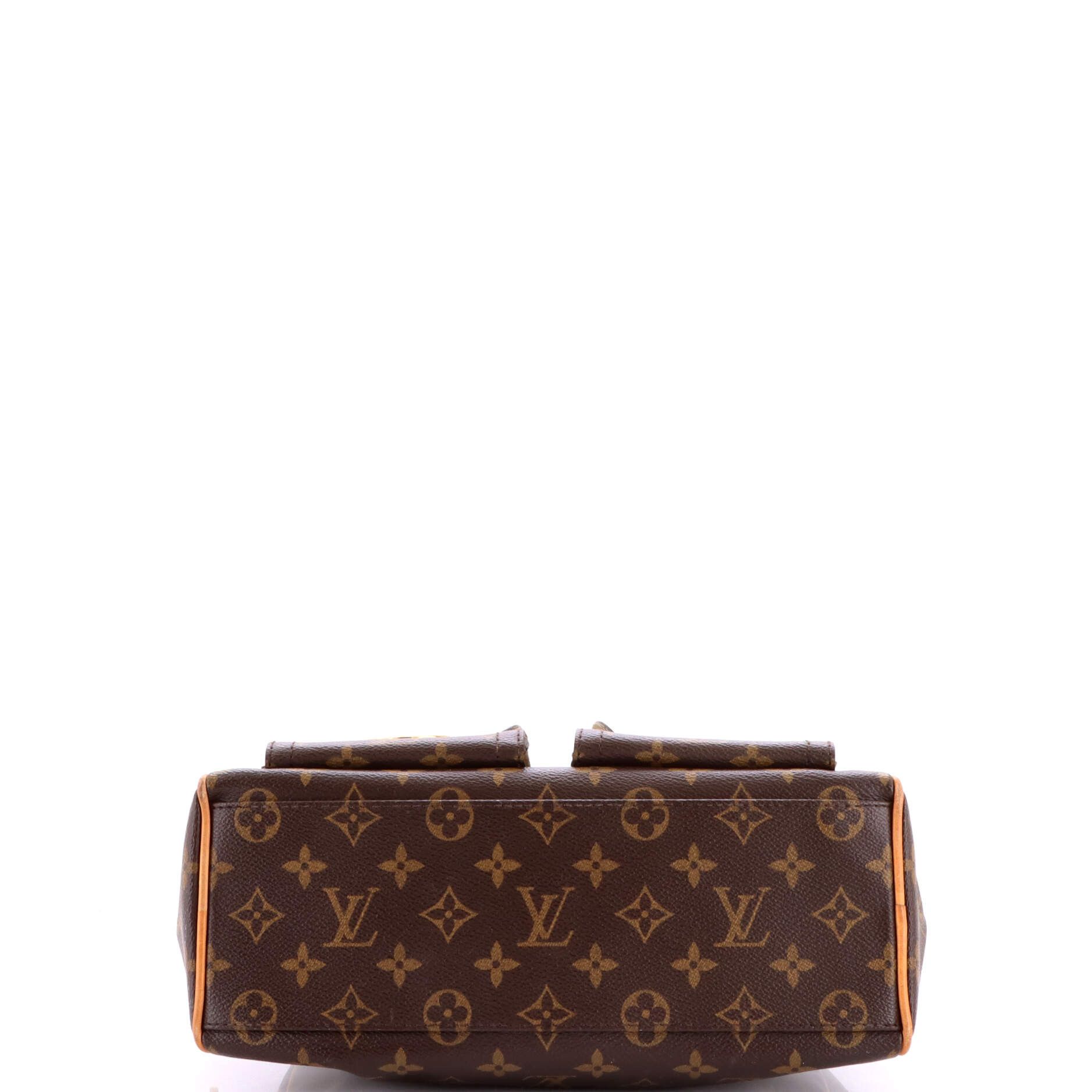 Louis Vuitton Manhattan Handbag Size ONE SIZE - 4 Thumbnail