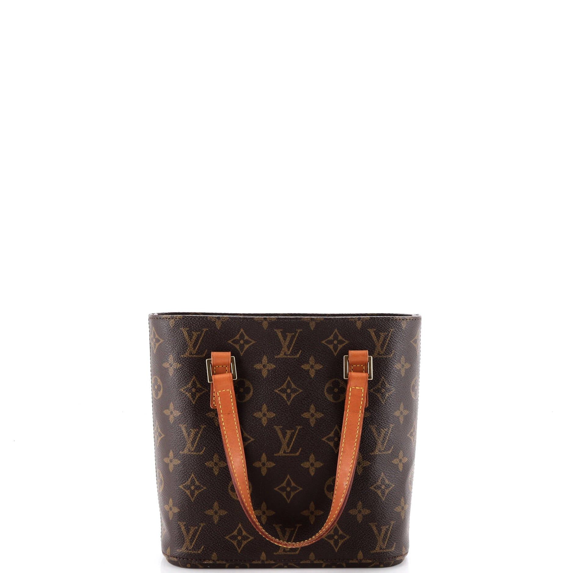 Louis Vuitton Vavin Tote Size ONE SIZE - 3 Thumbnail
