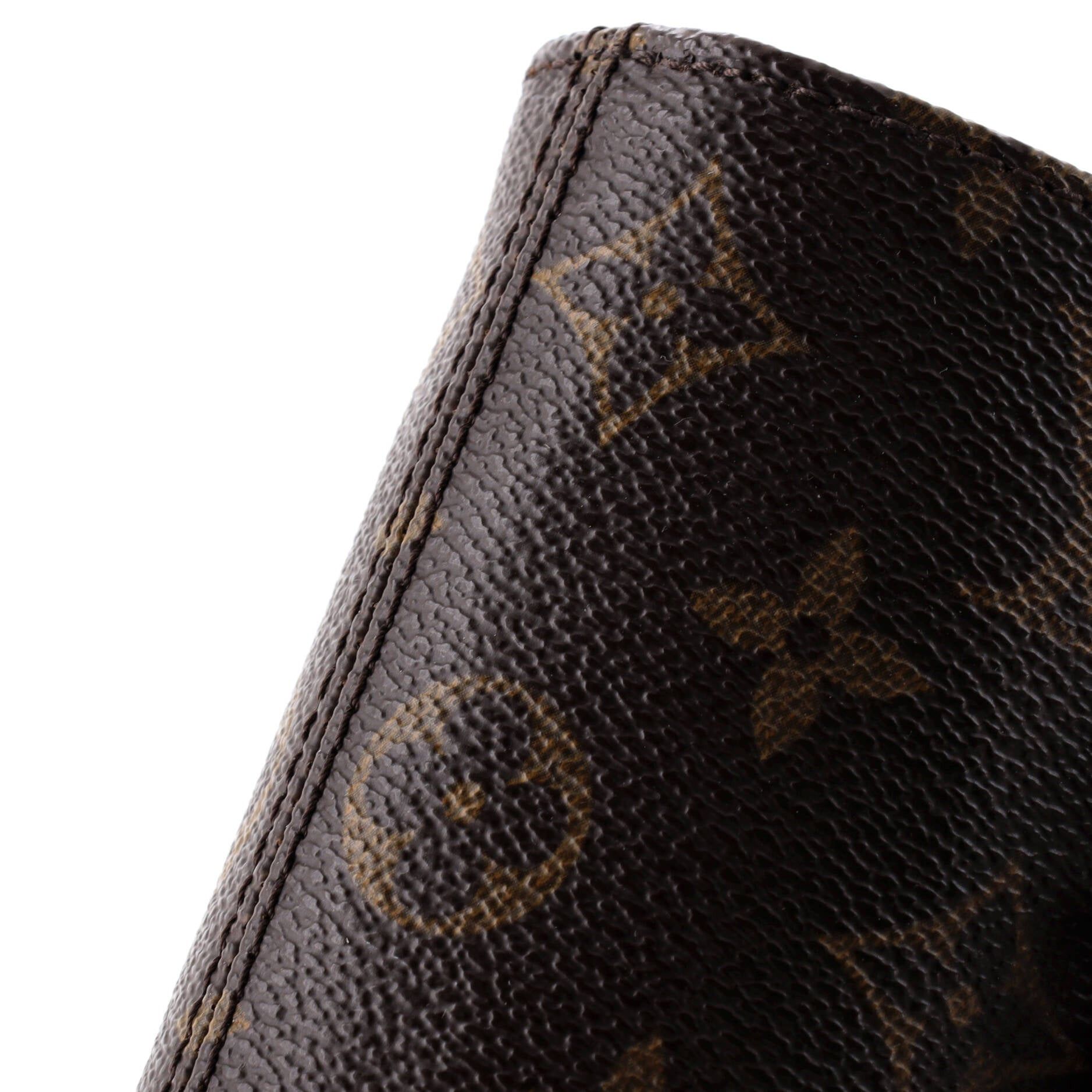Louis Vuitton Vavin Tote Size ONE SIZE - 6 Thumbnail