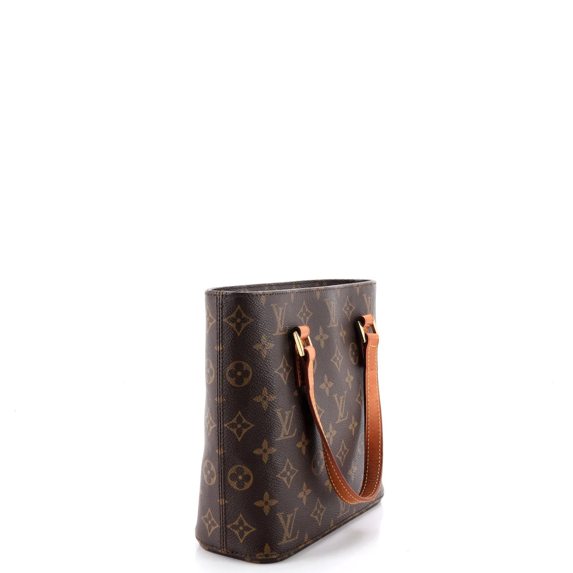 Louis Vuitton Vavin Tote Size ONE SIZE - 2 Thumbnail