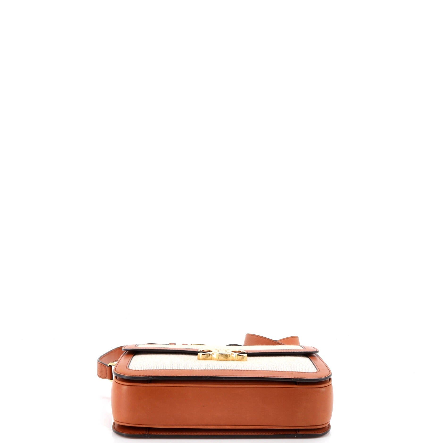 Celine Triomphe Shoulder Bag Size ONE SIZE - 4 Thumbnail