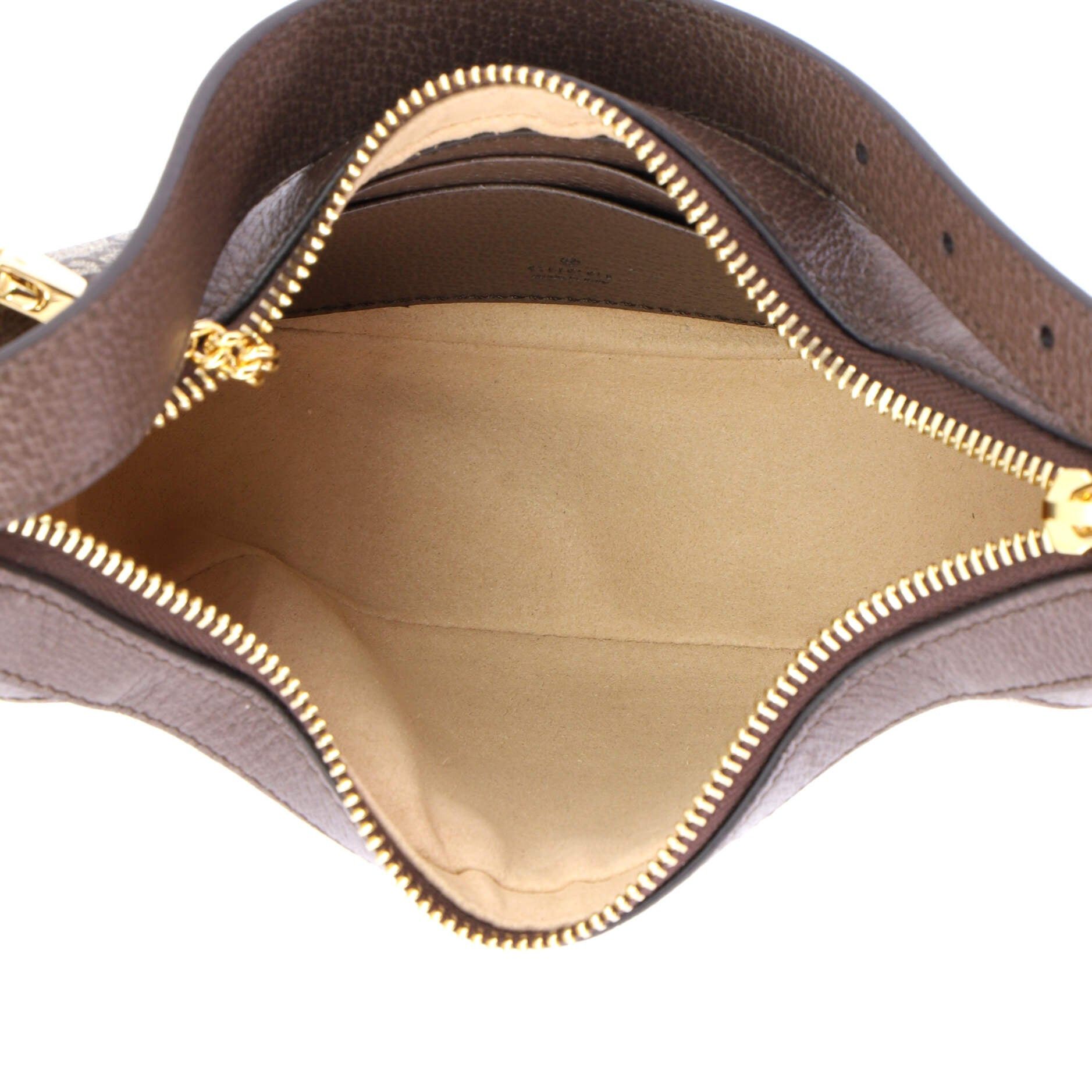 Gucci Ophidia Half Moon Bag Size ONE SIZE - 5 Thumbnail