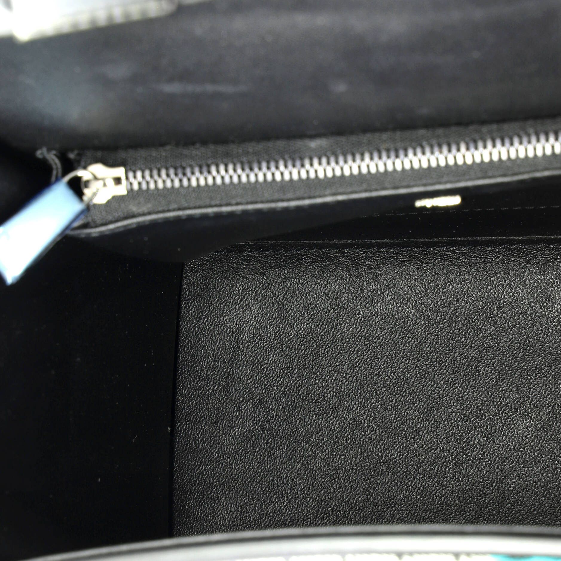 Salvatore Ferragamo Boxyz Top Handle Bag Size ONE SIZE - 5 Thumbnail