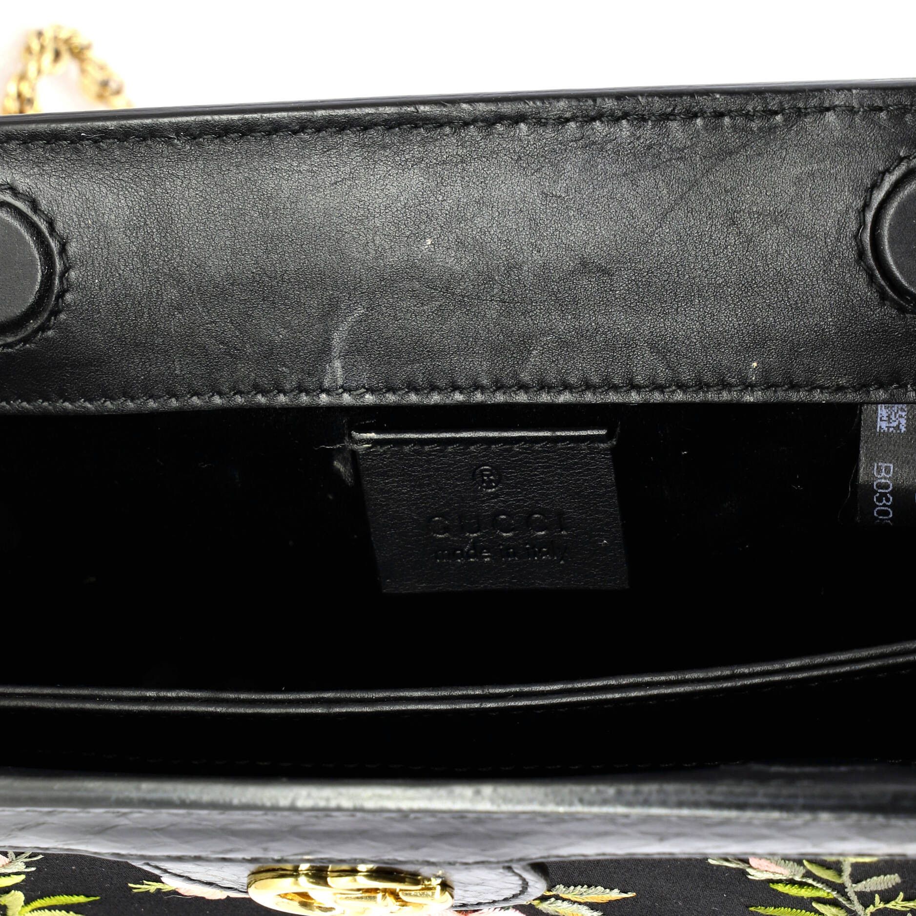 Gucci Ophidia Chain Shoulder Bag Size ONE SIZE - 6 Thumbnail