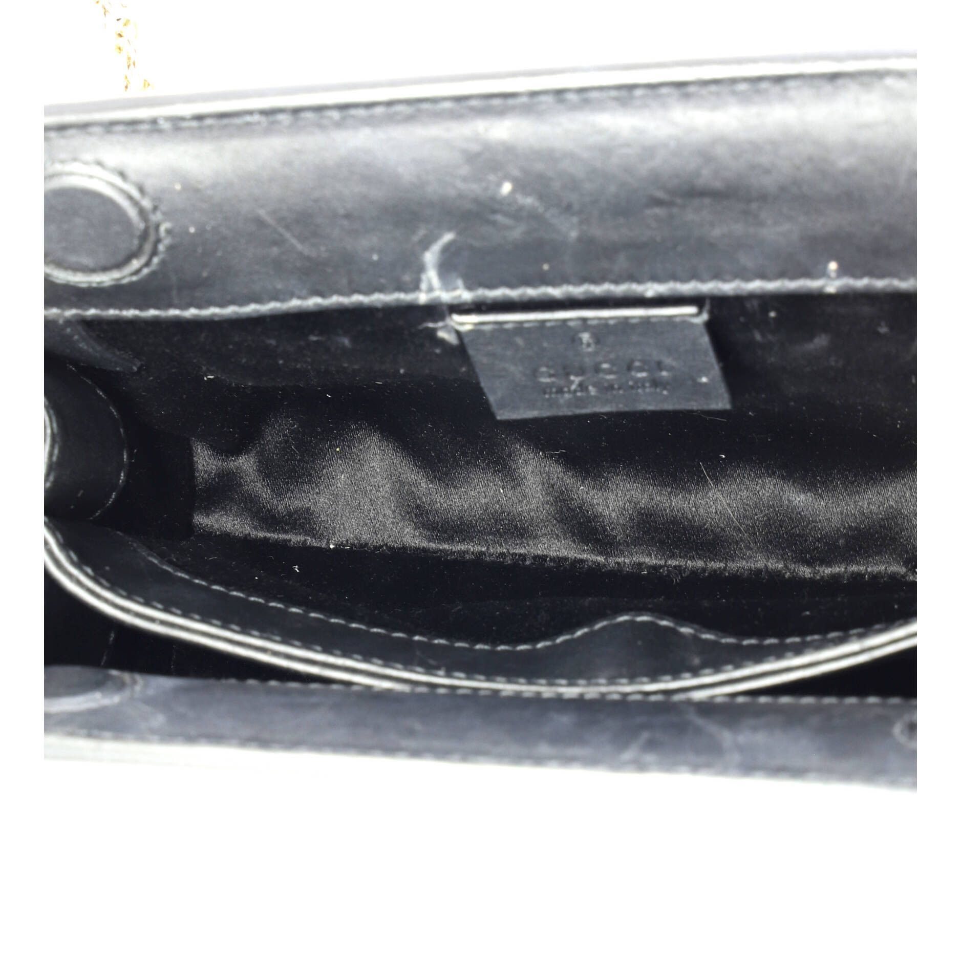 Gucci Ophidia Chain Shoulder Bag Size ONE SIZE - 5 Thumbnail
