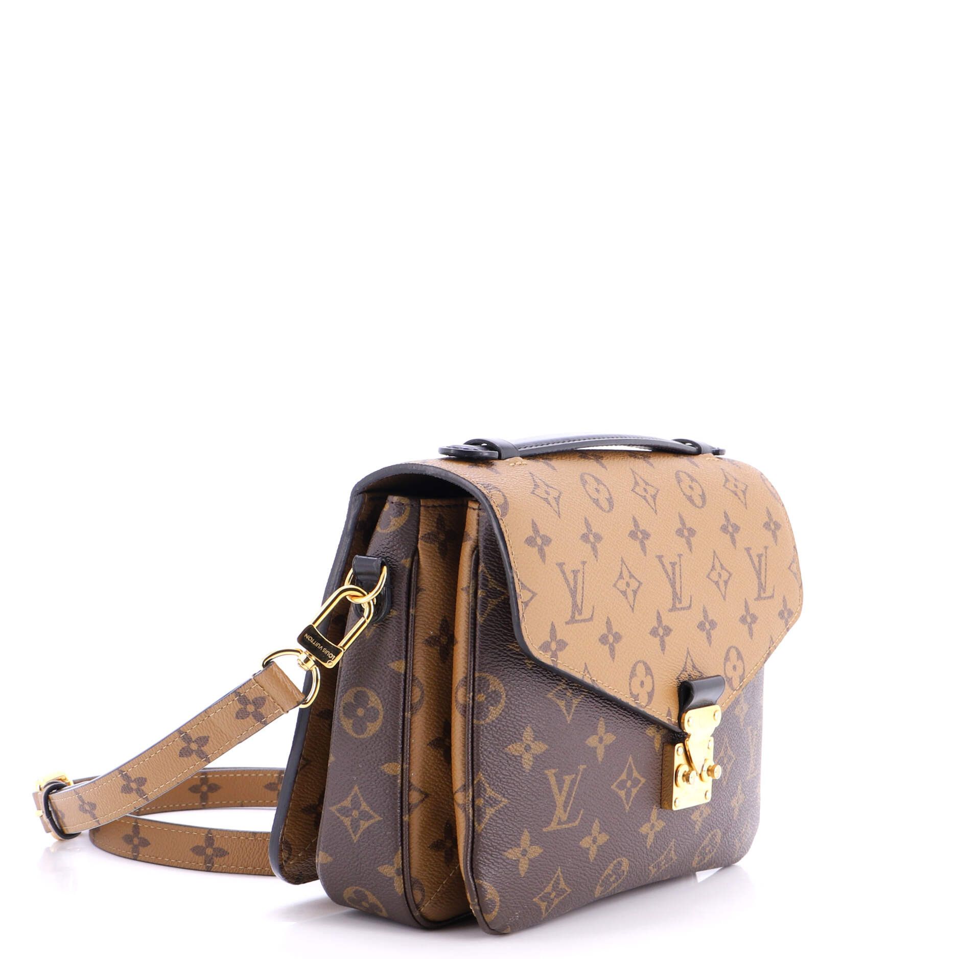 Louis Vuitton Pochette Metis Size ONE SIZE - 2 Thumbnail