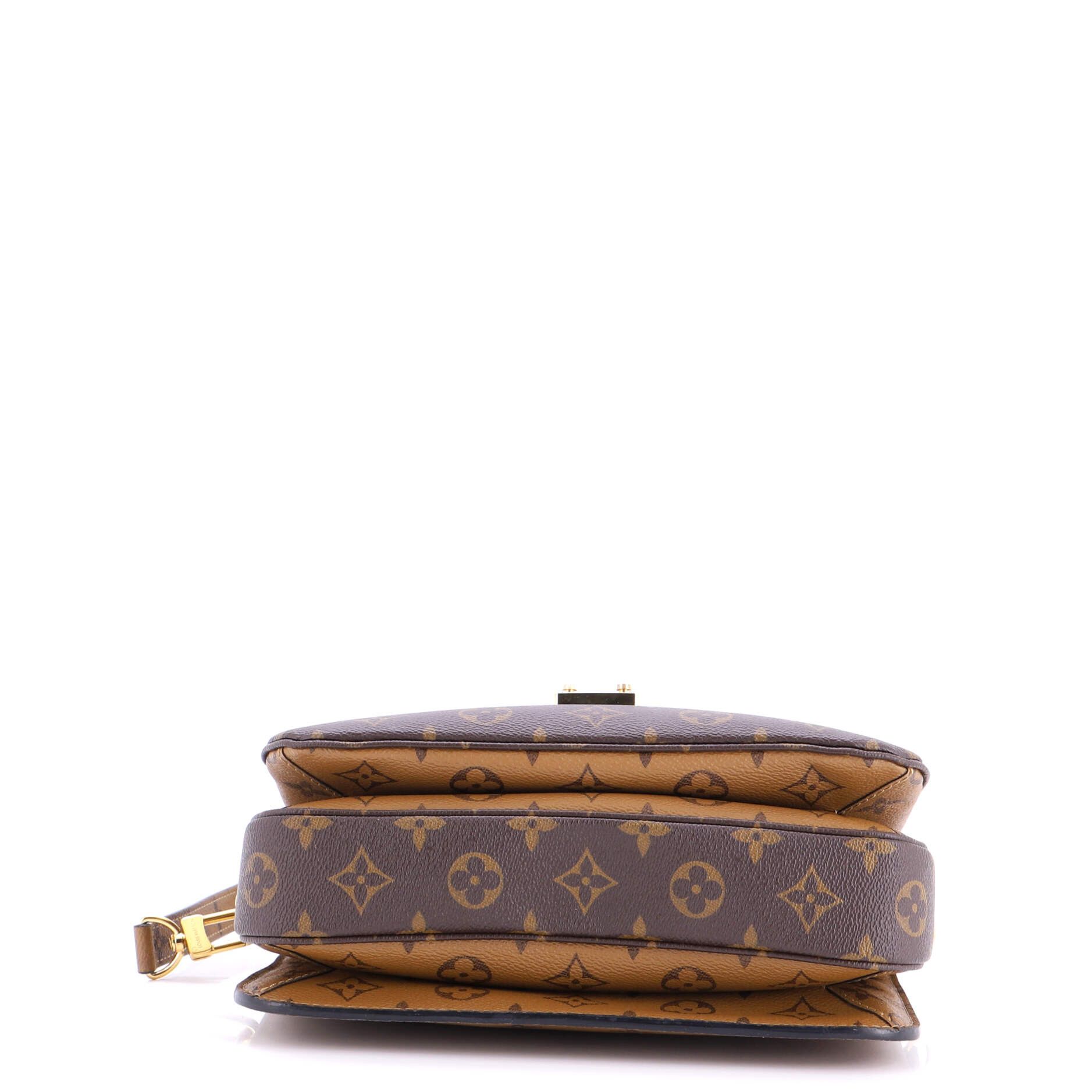 Louis Vuitton Pochette Metis Size ONE SIZE - 4 Thumbnail