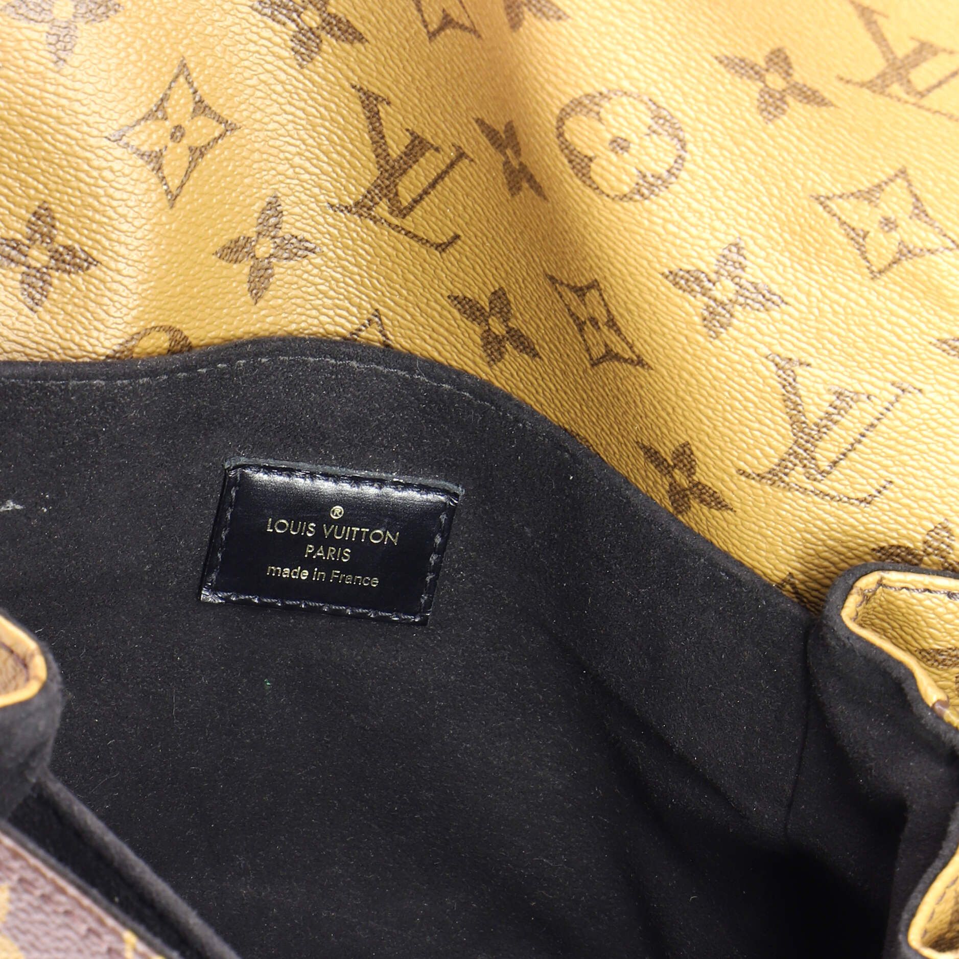 Louis Vuitton Pochette Metis Size ONE SIZE - 6 Thumbnail