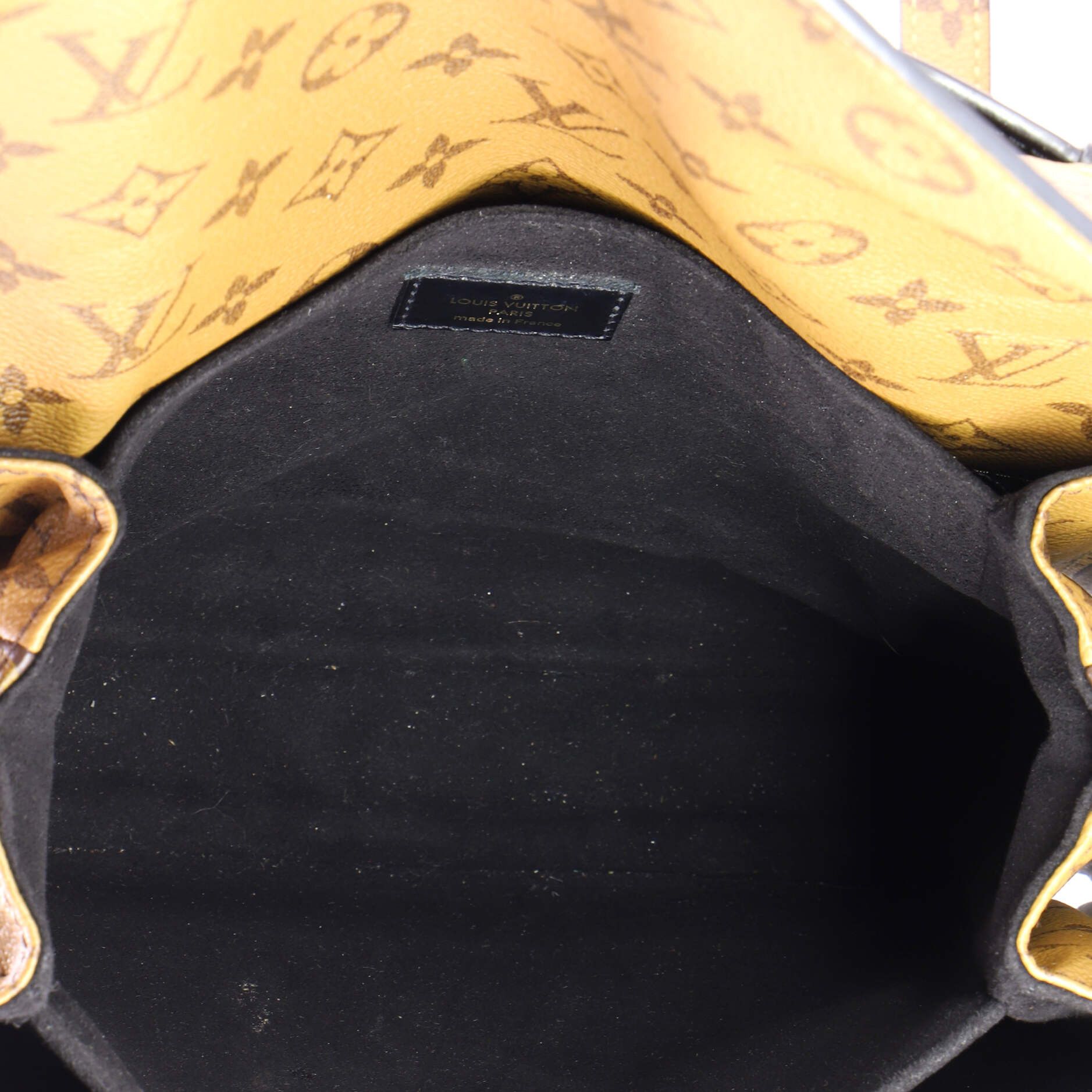 Louis Vuitton Pochette Metis Size ONE SIZE - 5 Thumbnail