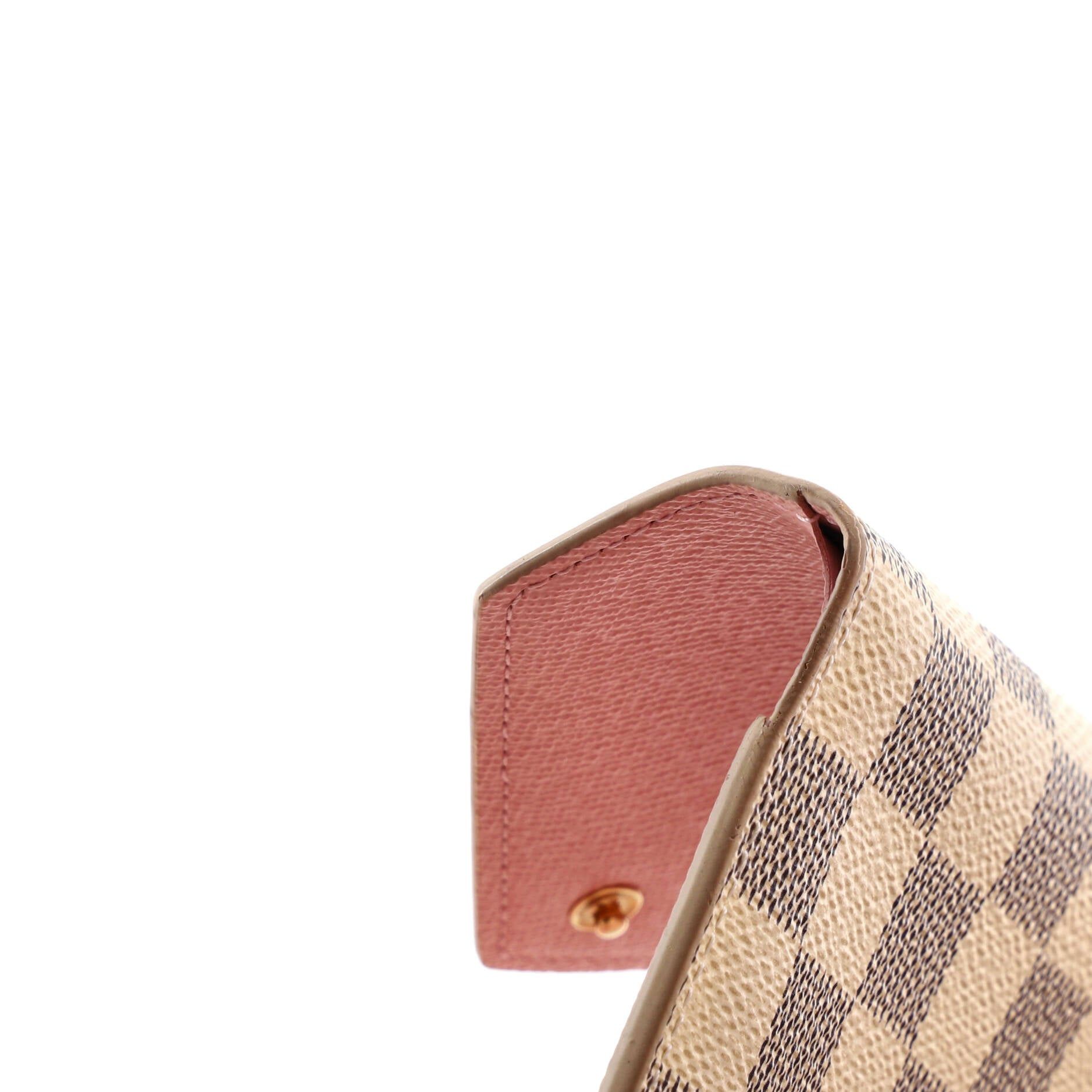 Louis Vuitton Victorine Wallet Size ONE SIZE - 7 Thumbnail