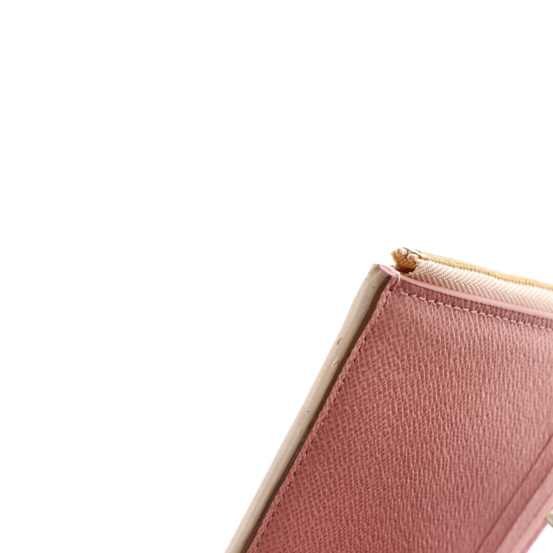 Louis Vuitton Victorine Wallet Size ONE SIZE - 6 Thumbnail