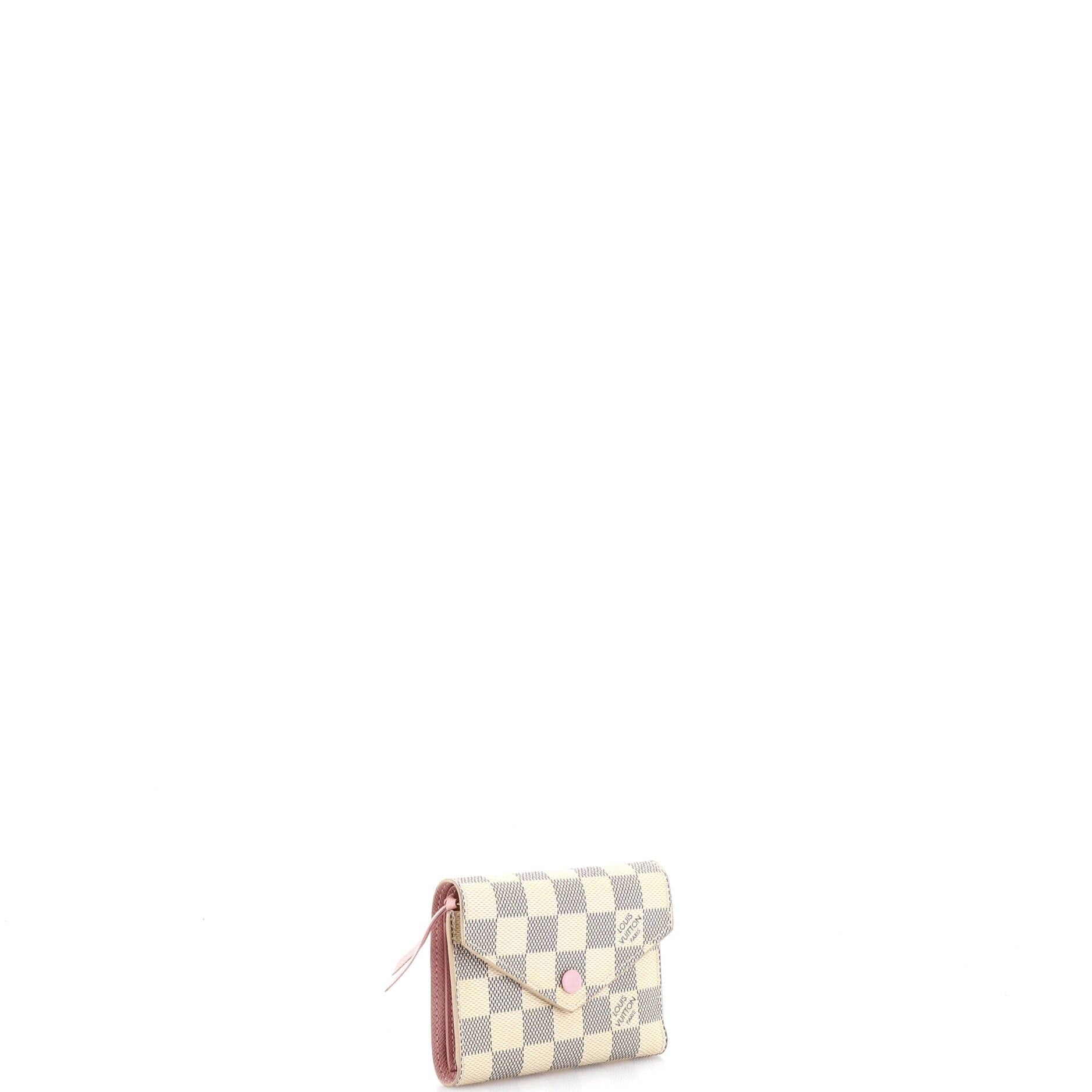 Louis Vuitton Victorine Wallet Size ONE SIZE - 2 Thumbnail