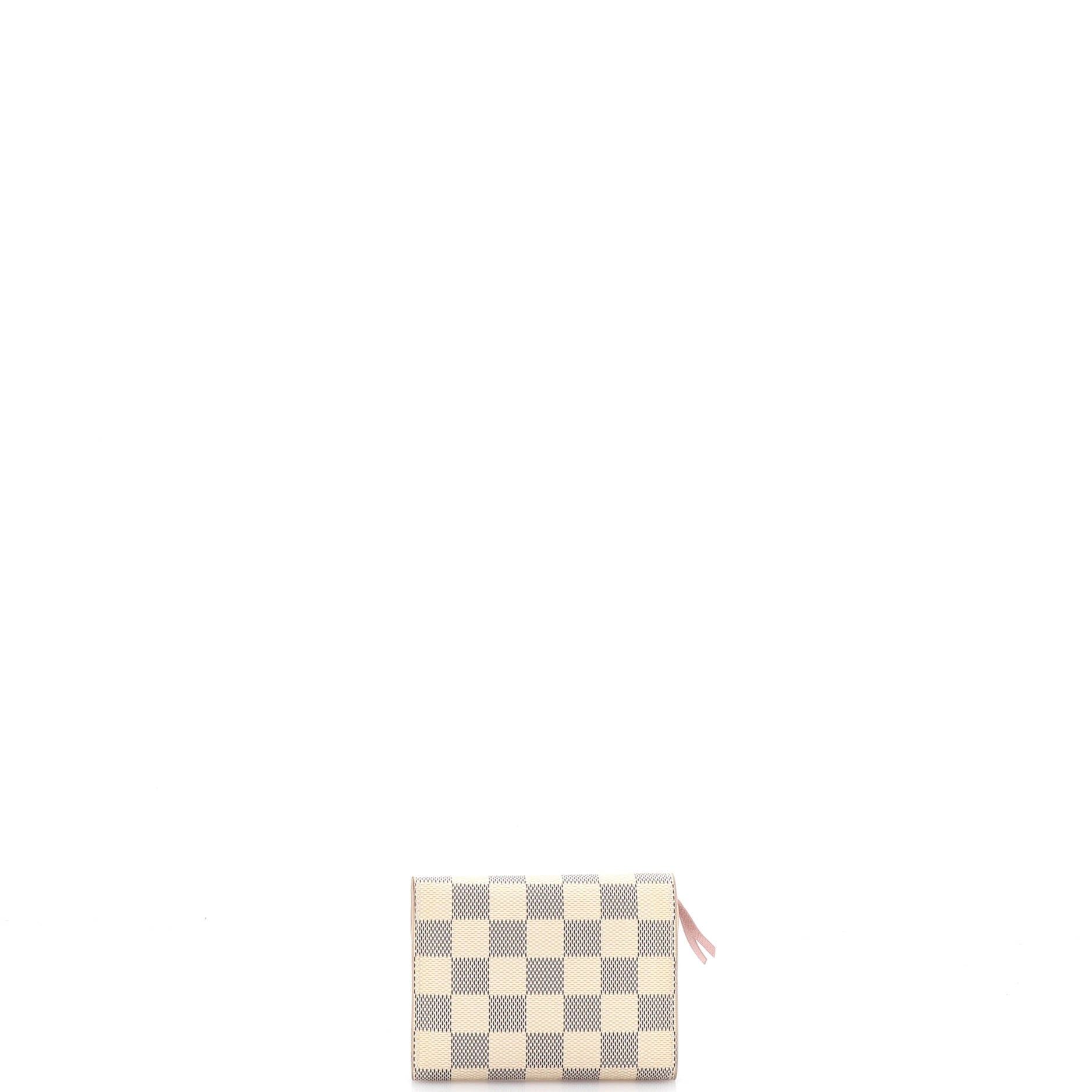 Louis Vuitton Victorine Wallet Size ONE SIZE - 3 Thumbnail