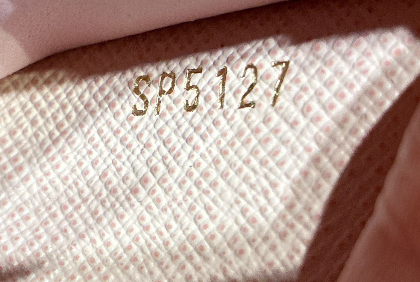 Louis Vuitton Victorine Wallet Size ONE SIZE - 8 Thumbnail