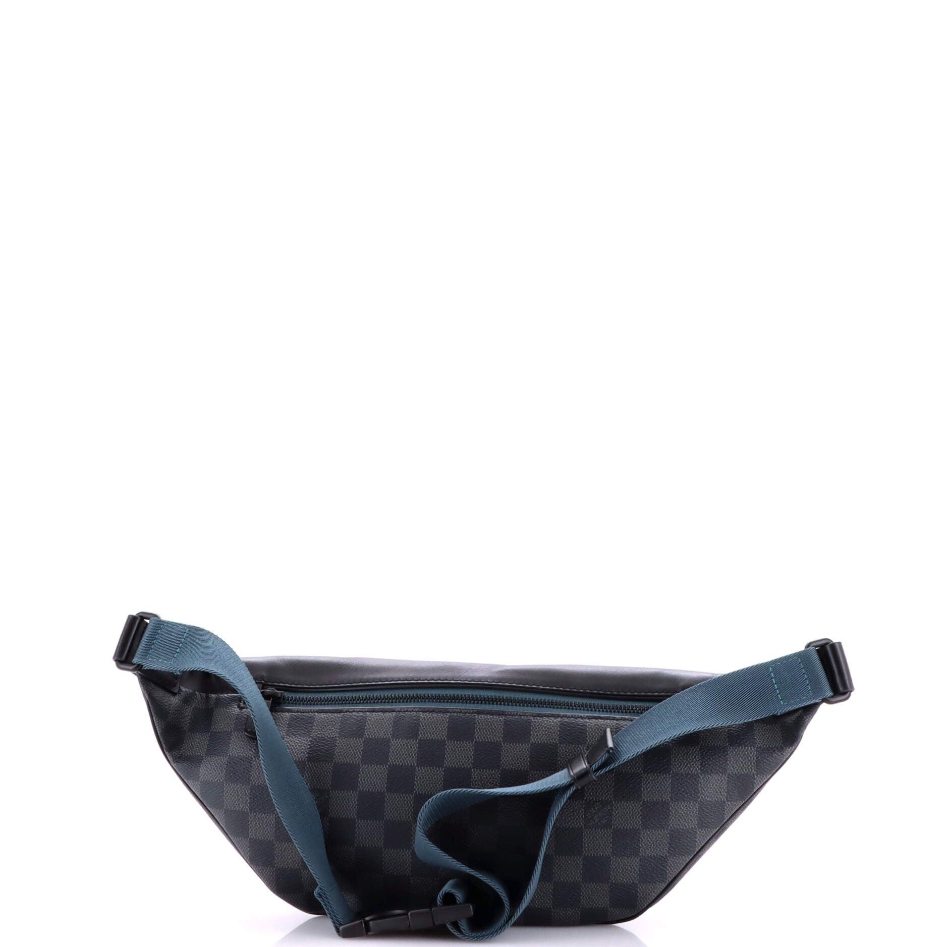 Louis Vuitton Discovery Bumbag Size ONE SIZE - 3 Thumbnail