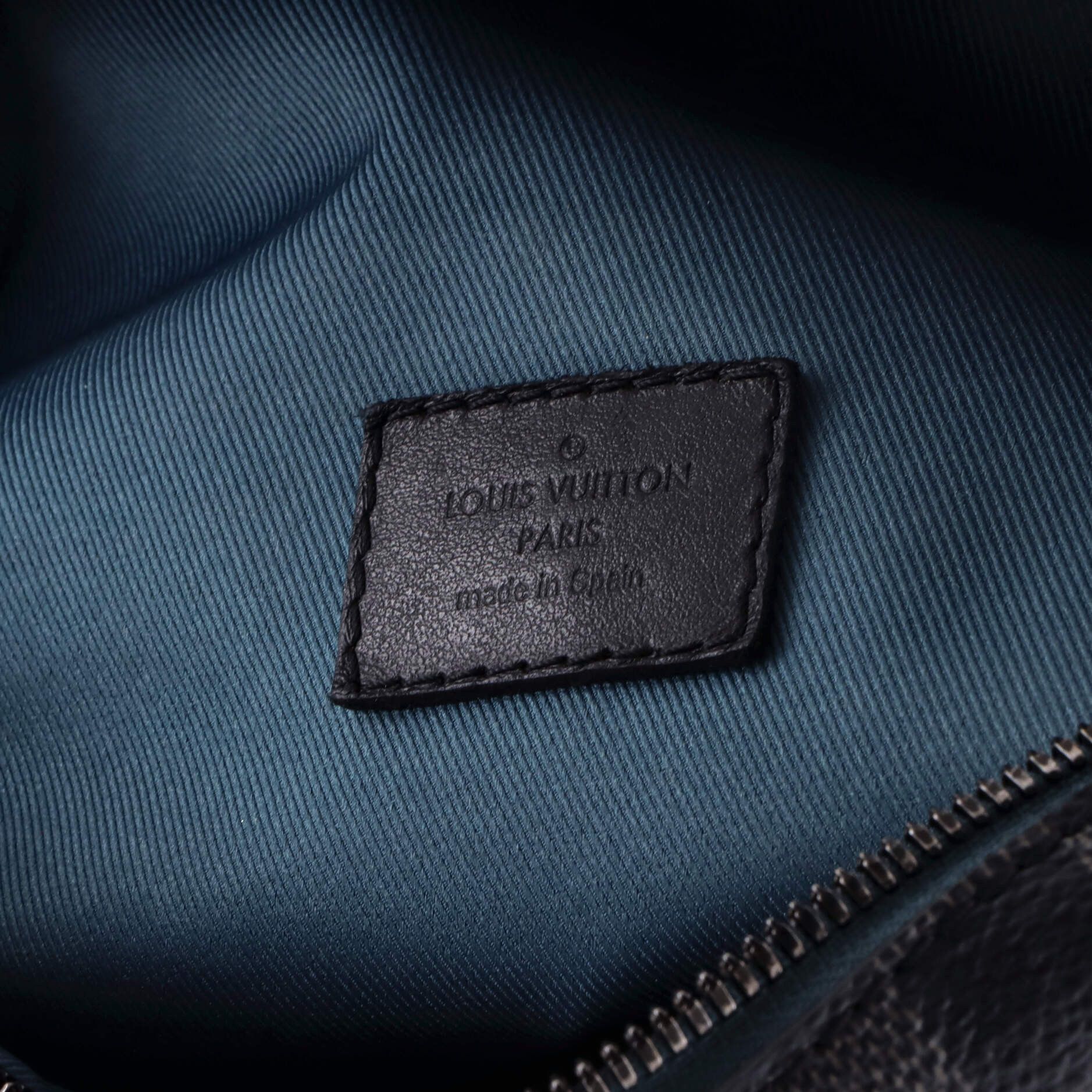 Louis Vuitton Discovery Bumbag Size ONE SIZE - 7 Thumbnail