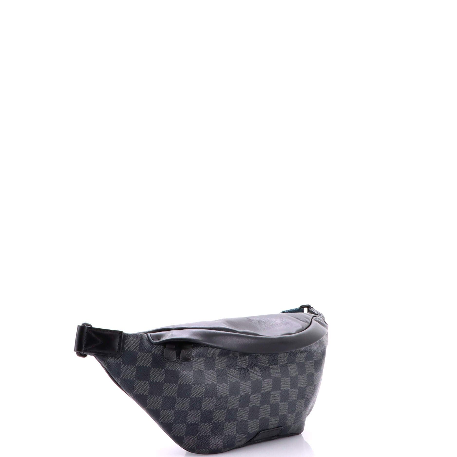 Louis Vuitton Discovery Bumbag Size ONE SIZE - 2 Thumbnail