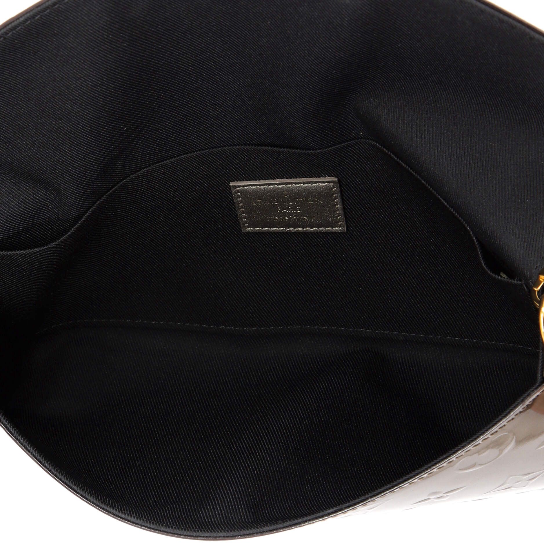 Louis Vuitton Felicie Pochette Size ONE SIZE - 6 Thumbnail