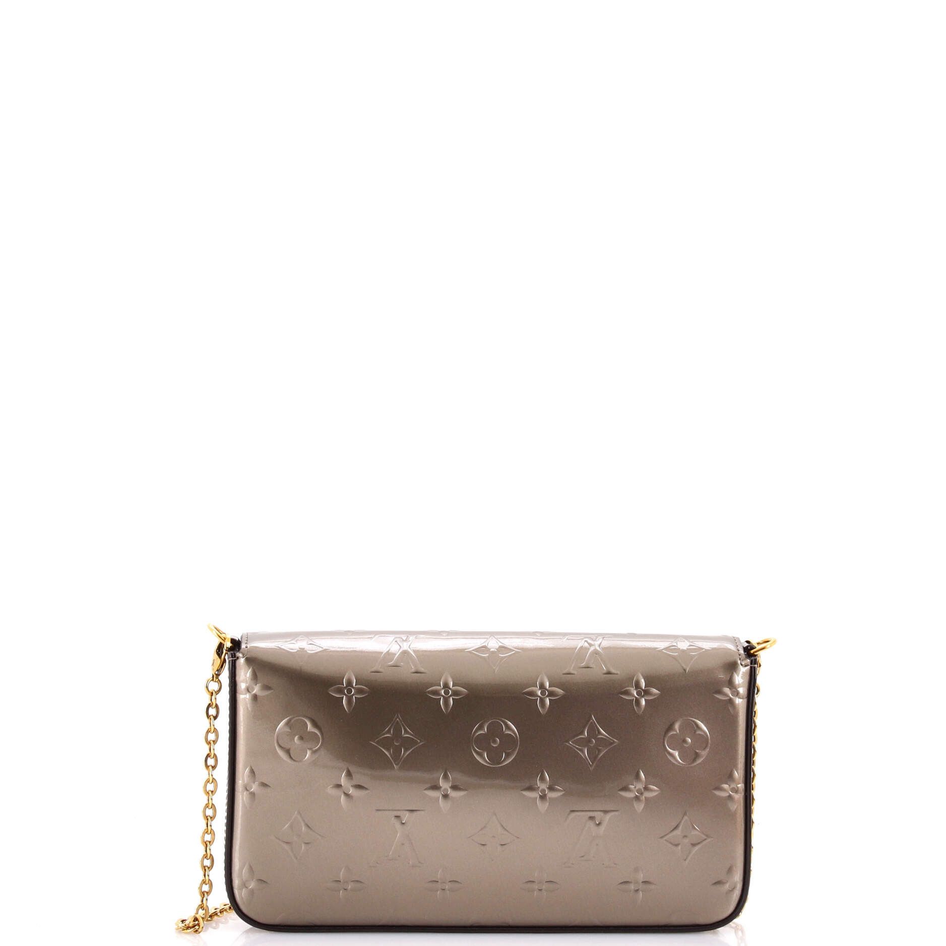 Louis Vuitton Felicie Pochette Size ONE SIZE - 4 Thumbnail