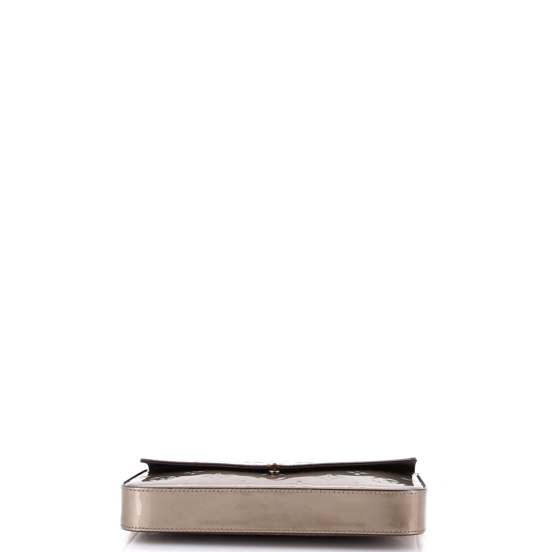 Louis Vuitton Felicie Pochette Size ONE SIZE - 5 Thumbnail