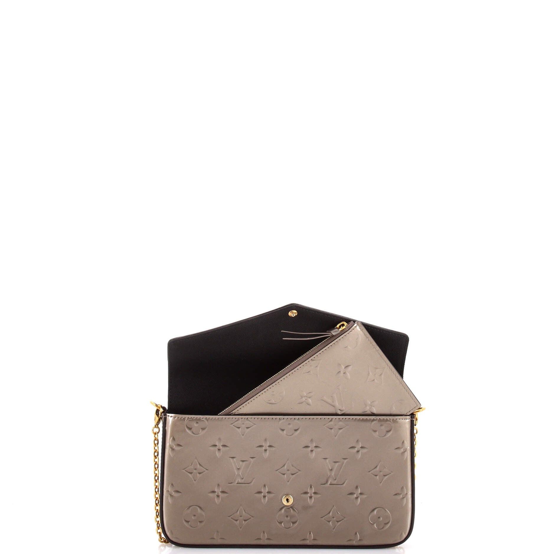 Louis Vuitton Felicie Pochette Size ONE SIZE - 2 Thumbnail