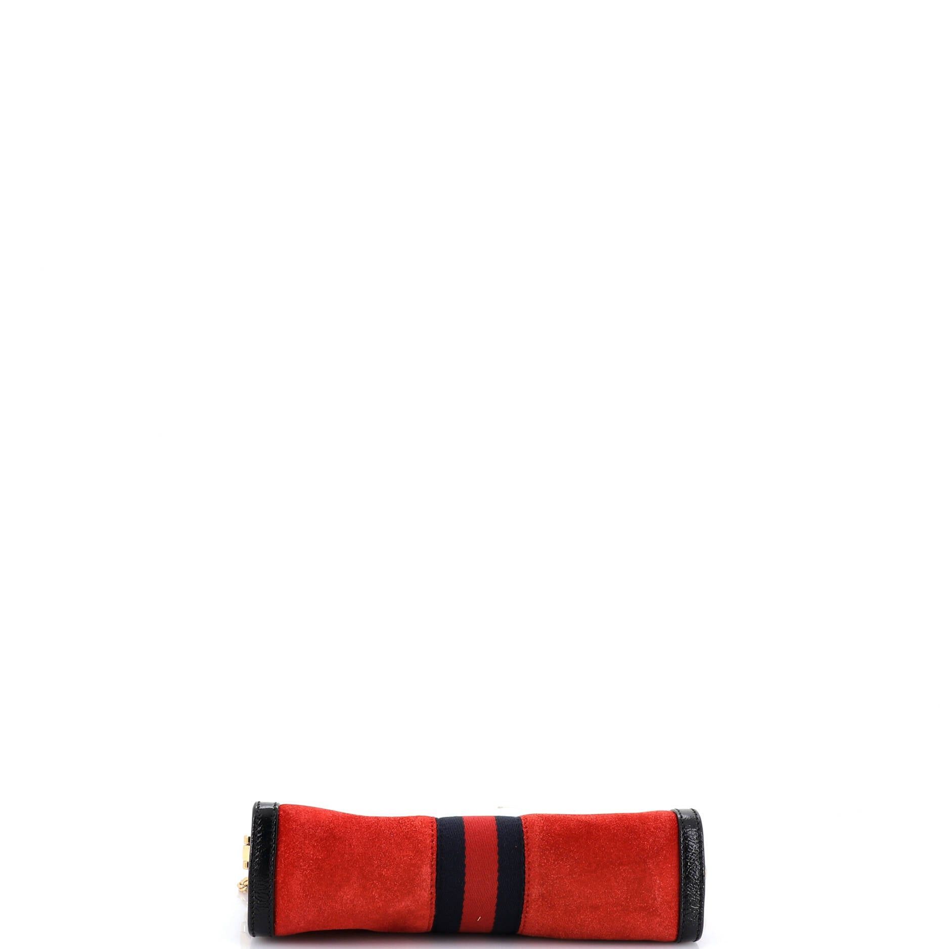 Gucci Ophidia Chain Shoulder Bag Size ONE SIZE - 4 Thumbnail