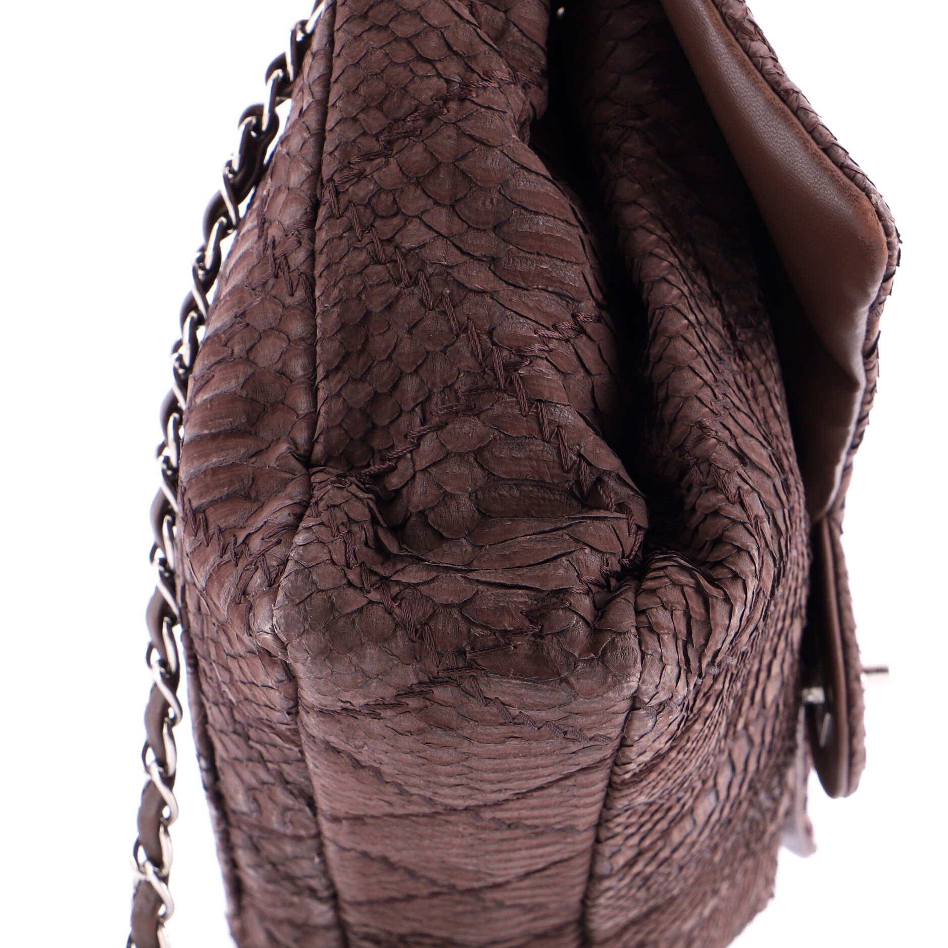 Chanel Classic Single Flap Bag Size ONE SIZE - 6 Thumbnail