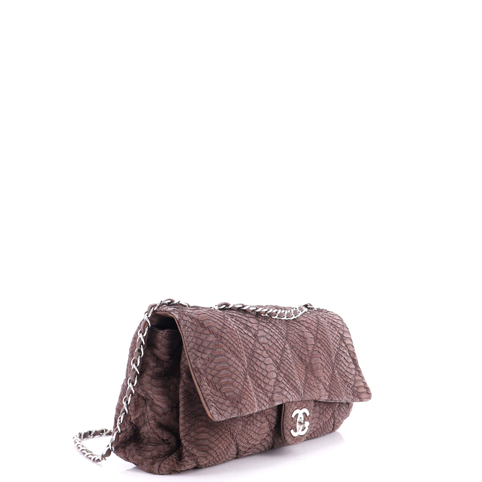Chanel Classic Single Flap Bag Size ONE SIZE - 2 Thumbnail