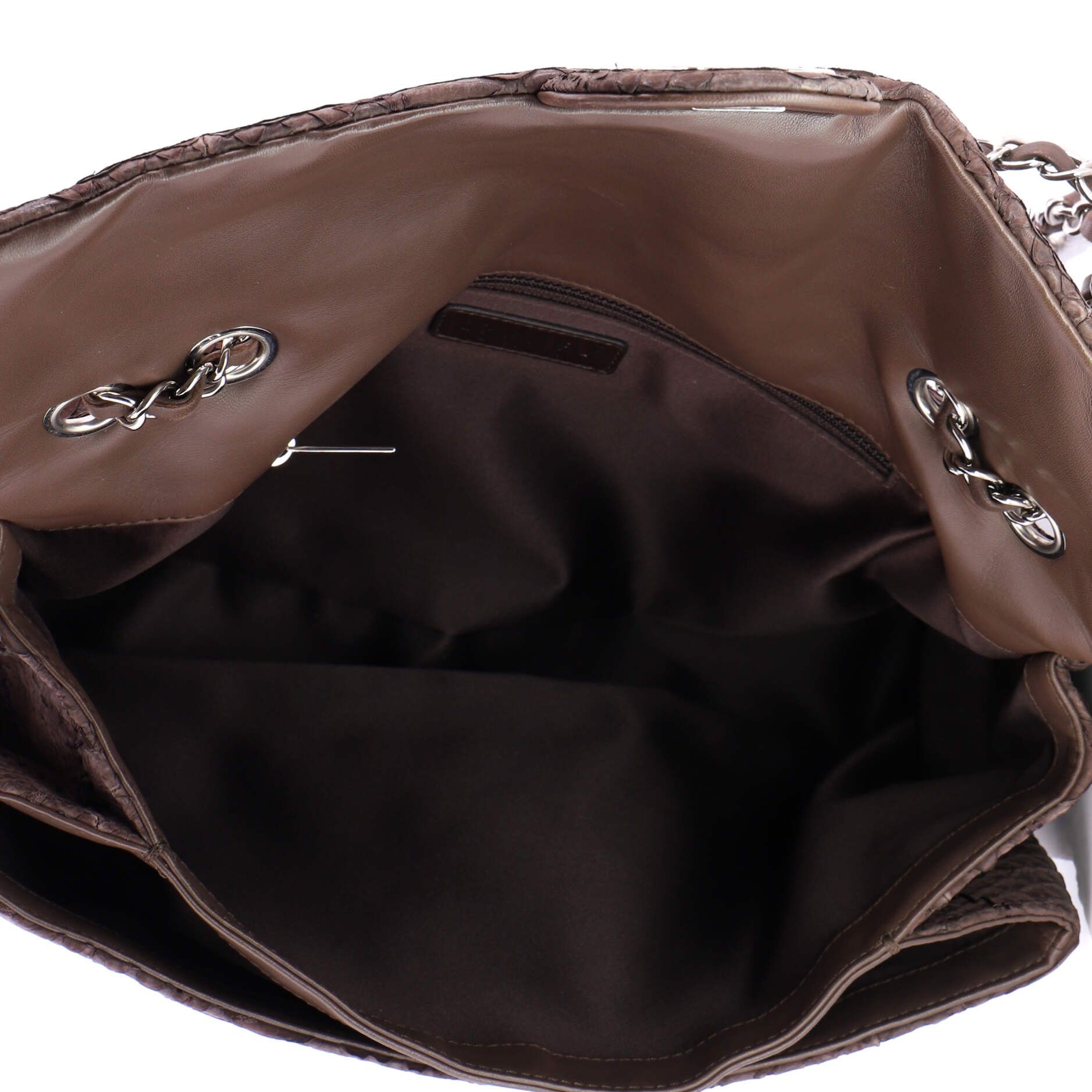 Chanel Classic Single Flap Bag Size ONE SIZE - 5 Thumbnail