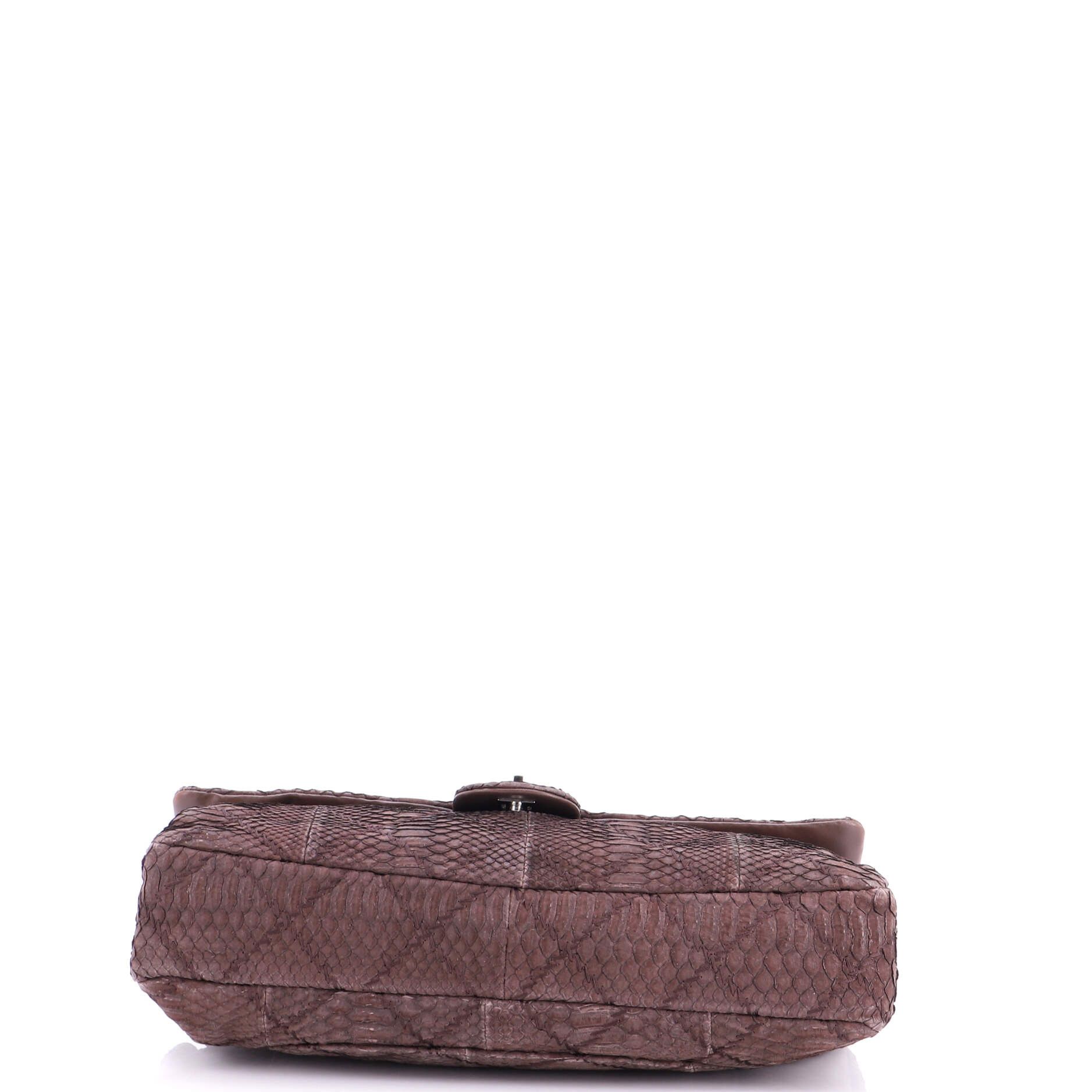 Chanel Classic Single Flap Bag Size ONE SIZE - 4 Thumbnail