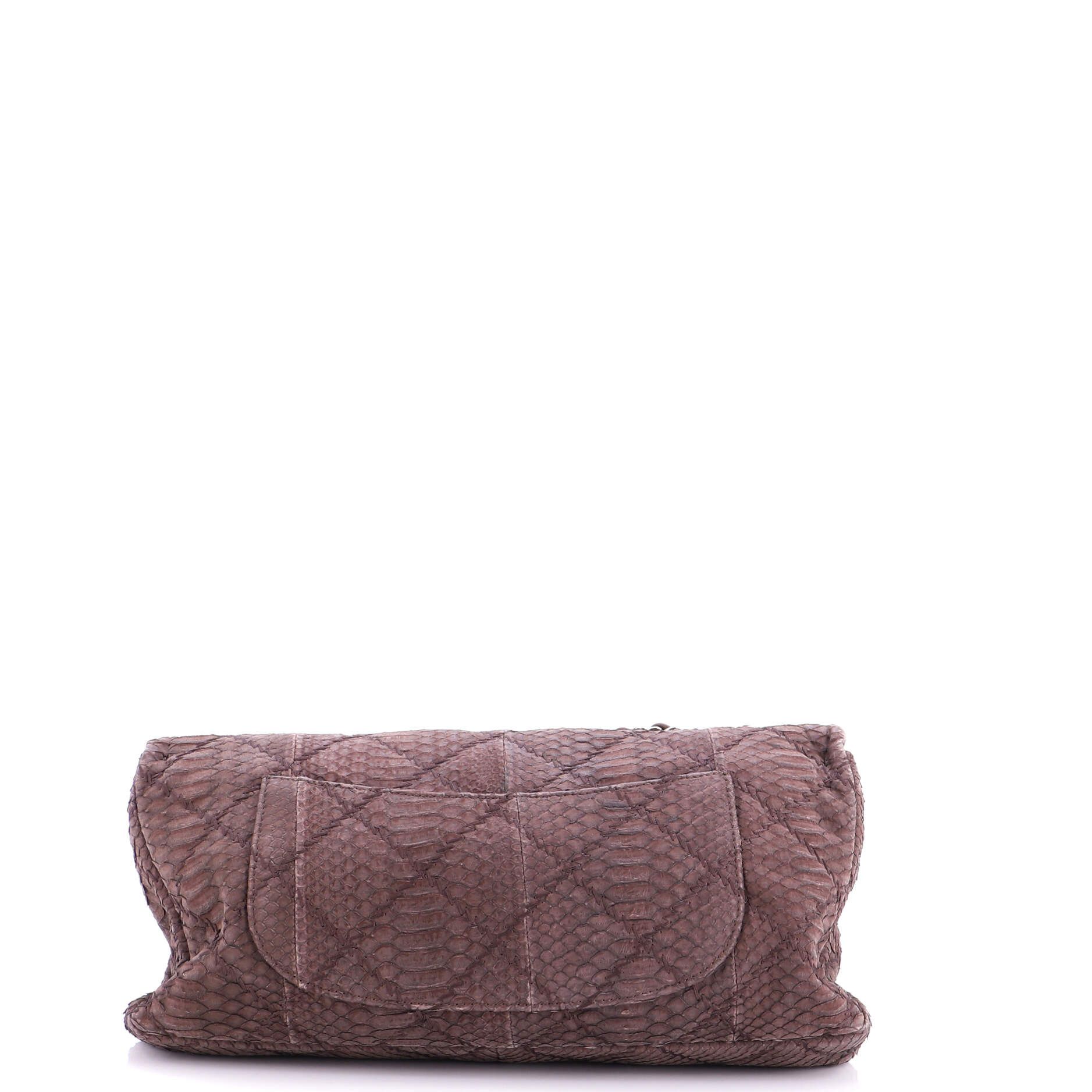 Chanel Classic Single Flap Bag Size ONE SIZE - 3 Thumbnail