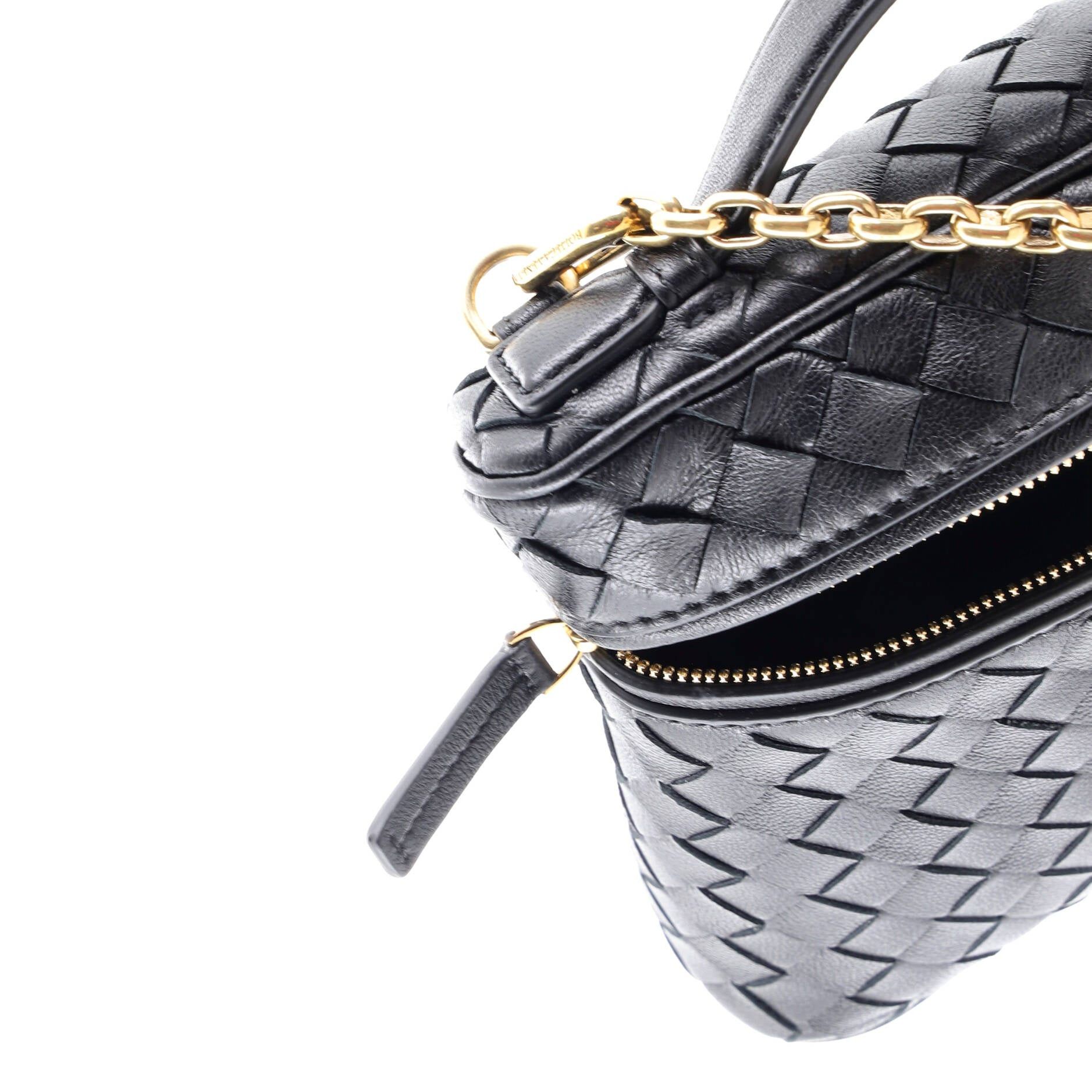Bottega Veneta Soft Chain Vanity Case Size ONE SIZE - 6 Thumbnail