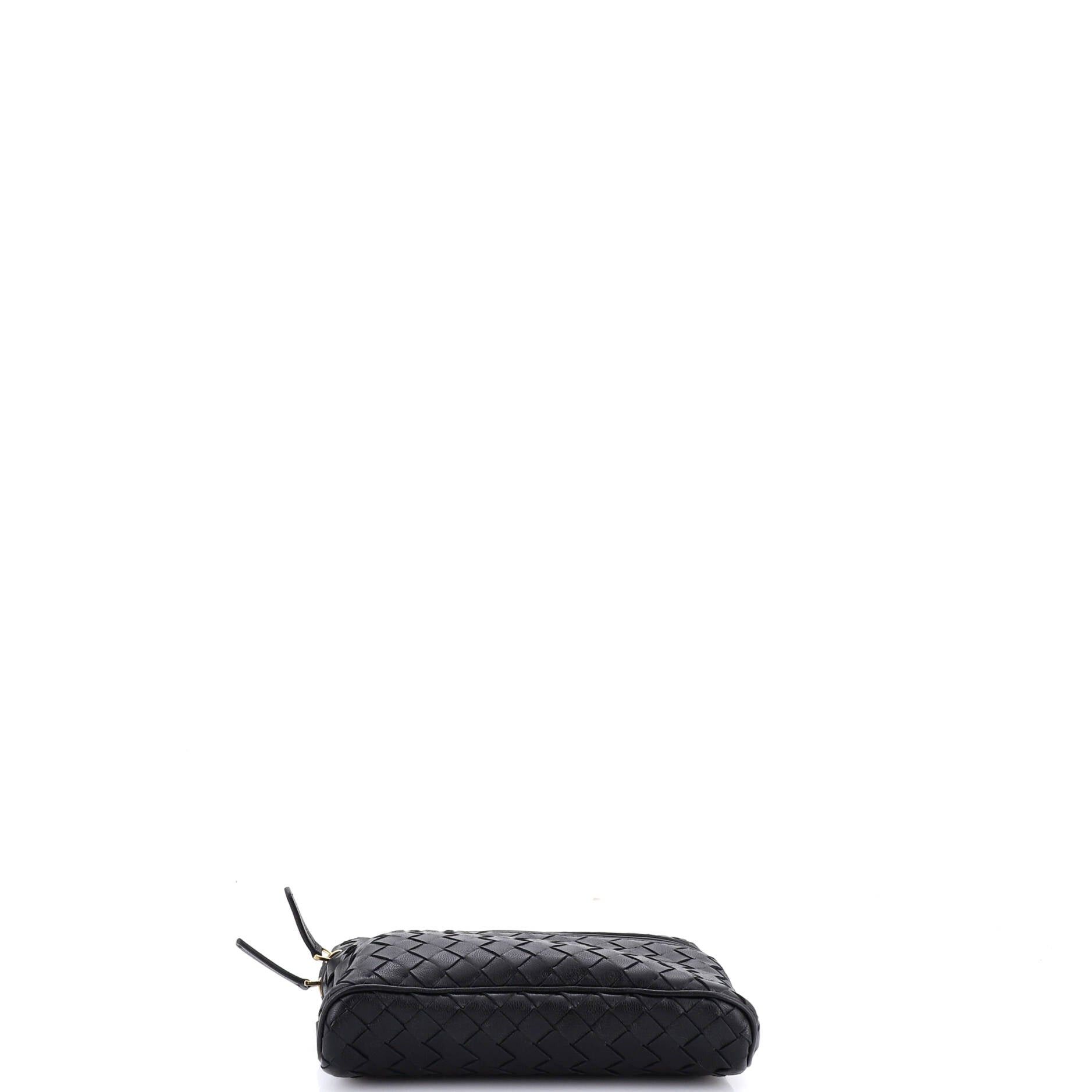 Bottega Veneta Soft Chain Vanity Case Size ONE SIZE - 4 Thumbnail