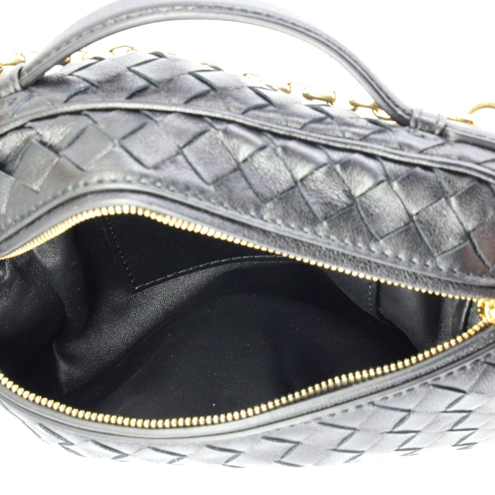 Bottega Veneta Soft Chain Vanity Case Size ONE SIZE - 5 Thumbnail