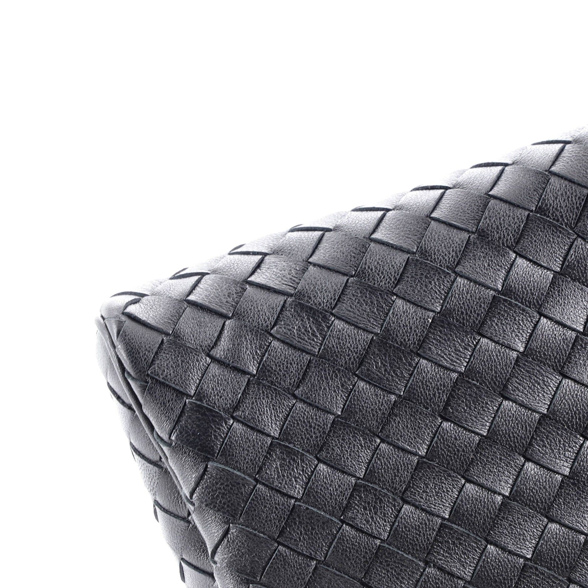 Bottega Veneta Soft Chain Vanity Case Size ONE SIZE - 7 Thumbnail