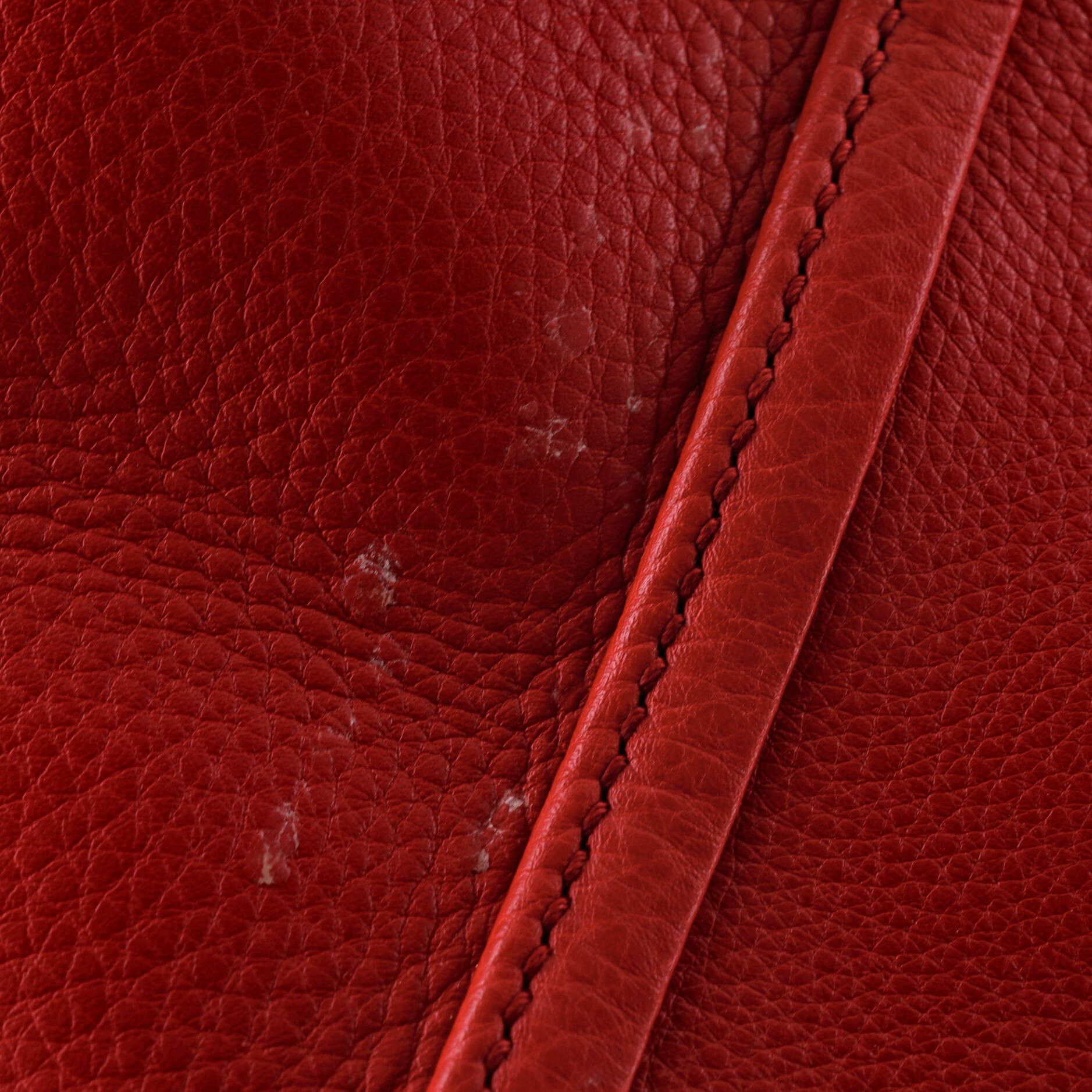 Gucci Soho Shoulder Bag Size ONE SIZE - 6 Thumbnail