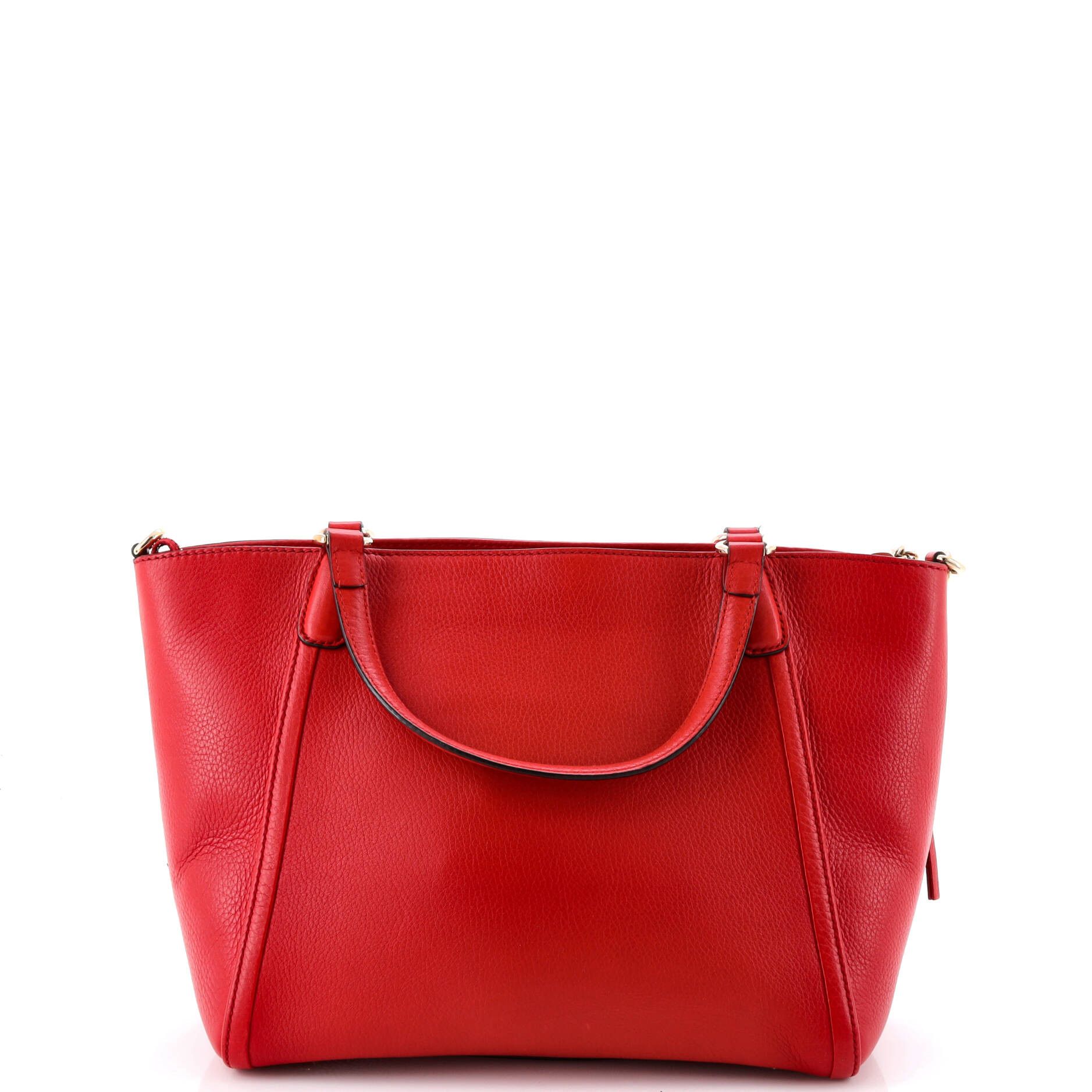 Gucci Soho Shoulder Bag Size ONE SIZE - 3 Thumbnail