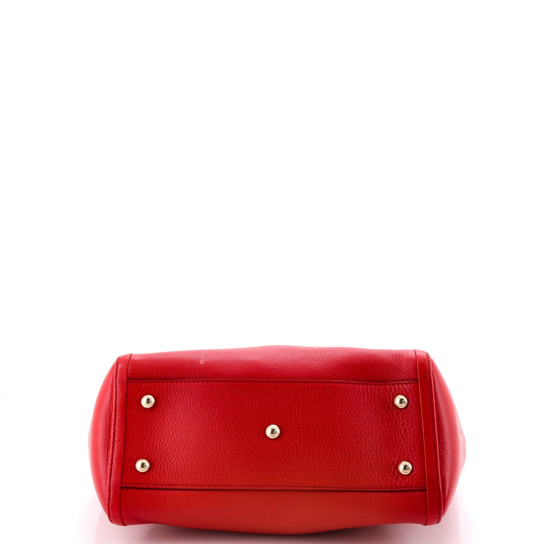 Gucci Soho Shoulder Bag Size ONE SIZE - 4 Thumbnail