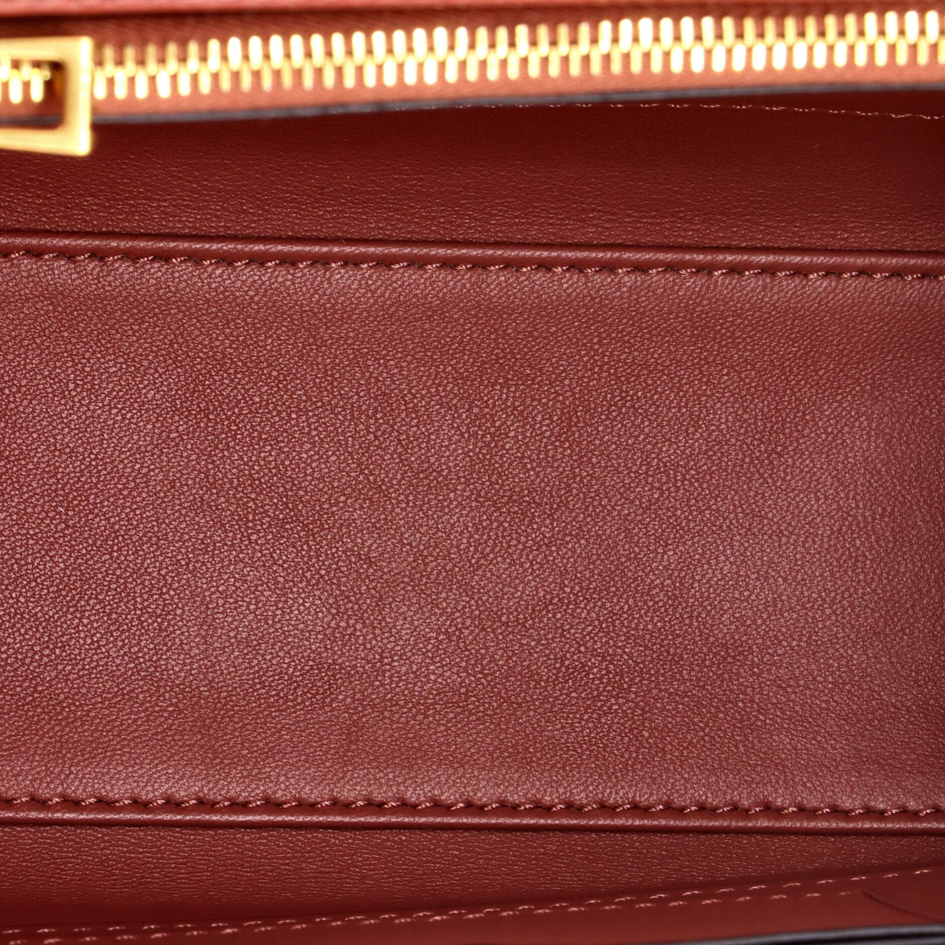 Valentino One Stud Top Handle Flap Bag Size ONE SIZE - 5 Thumbnail