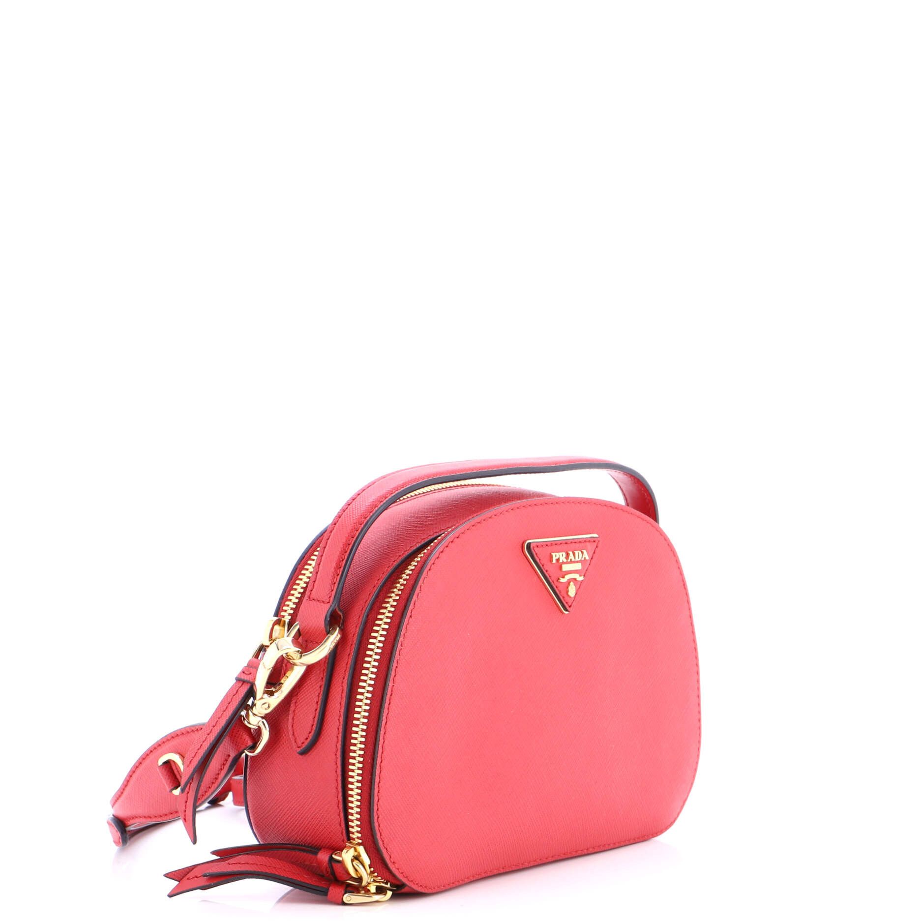 Prada Odette Top Handle Bag Size ONE SIZE - 2 Thumbnail