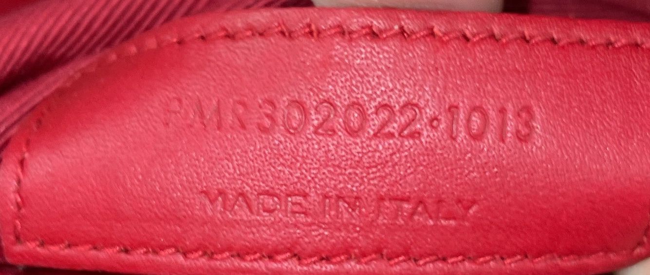 Saint Laurent Paris Classic Monogram Shopper Size ONE SIZE - 7 Thumbnail