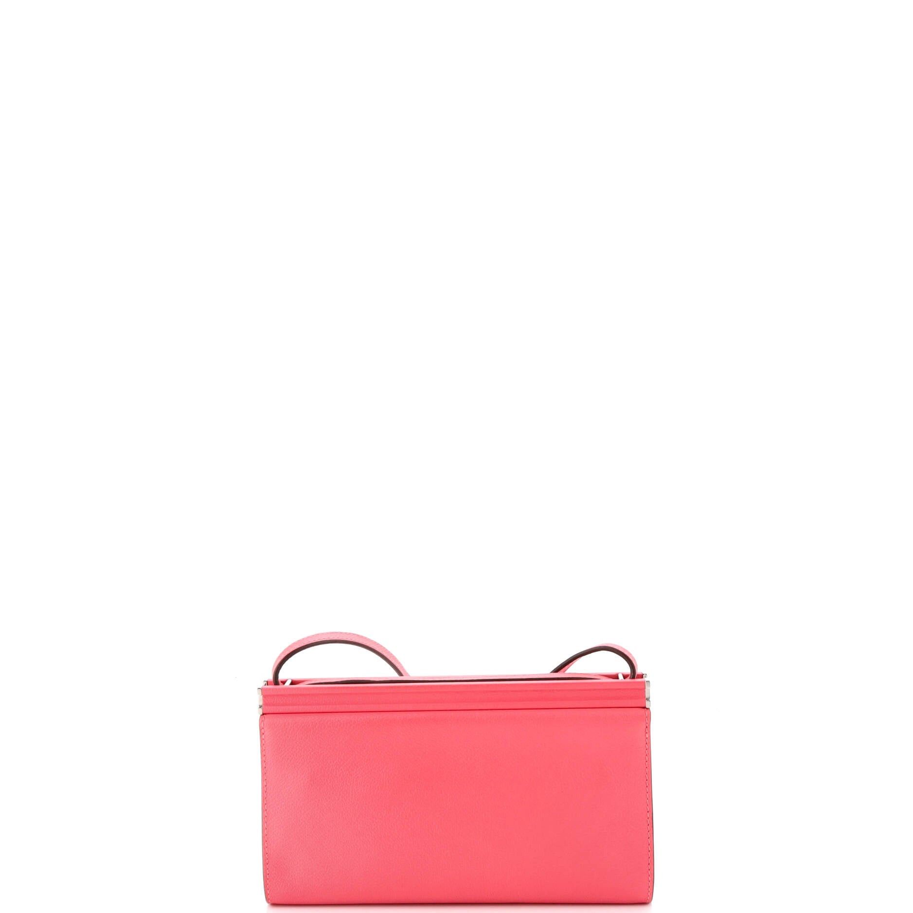Hermes Clic-H Shoulder Bag Size ONE SIZE - 3 Thumbnail