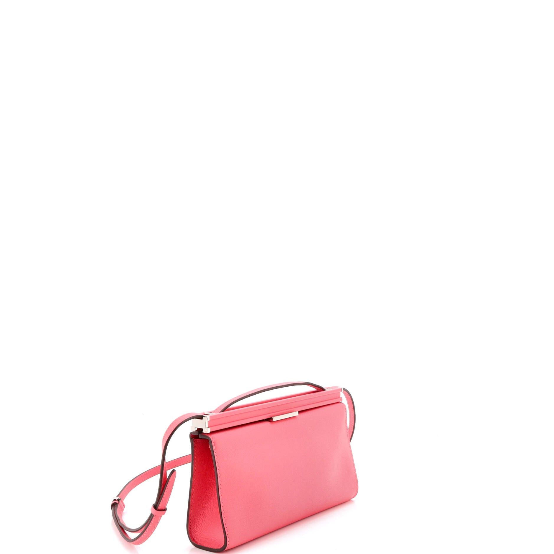 Hermes Clic-H Shoulder Bag Size ONE SIZE - 2 Thumbnail